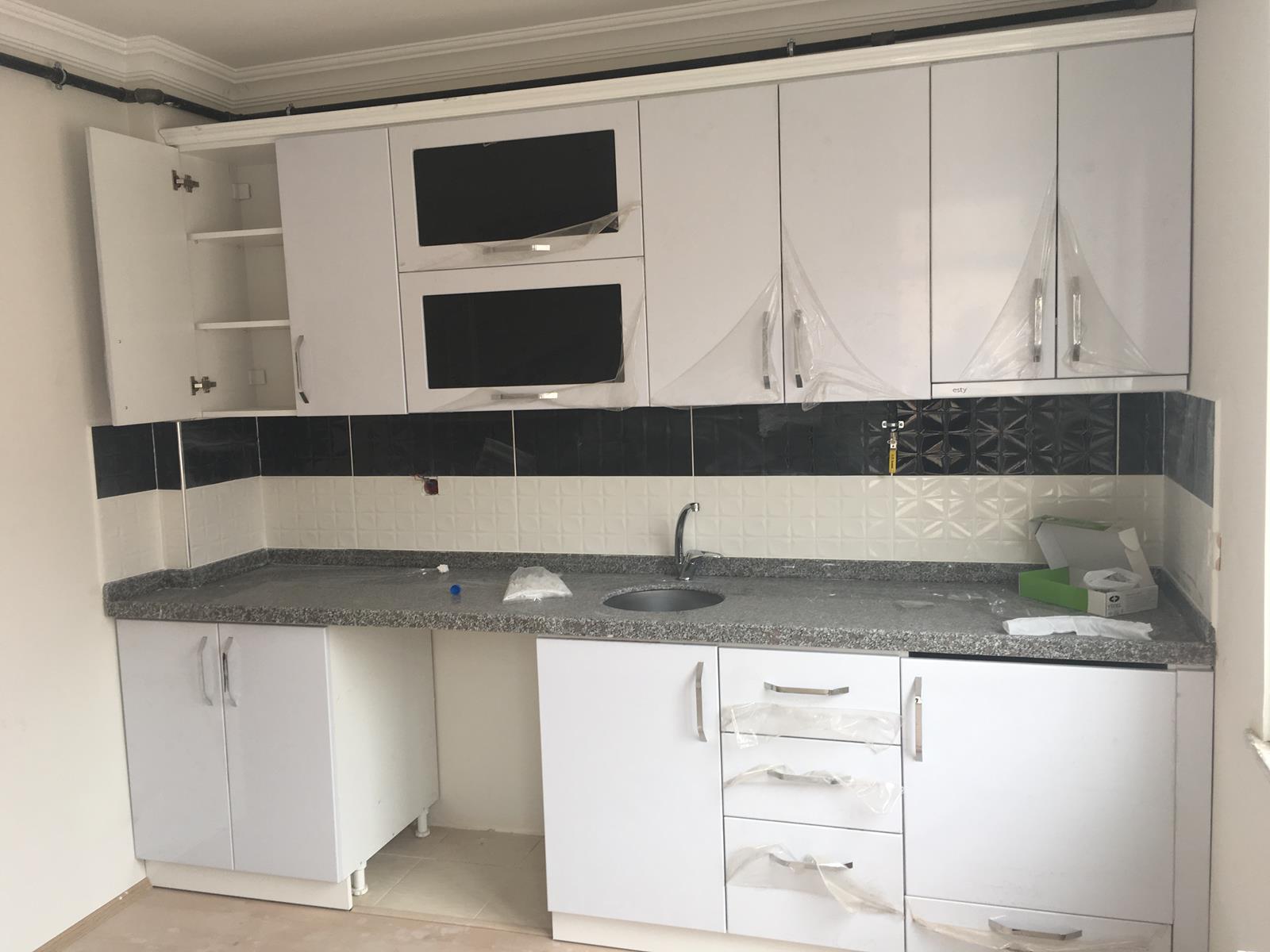 Kiralık Daire, Trabzon / OF / İRFANLI MAH.