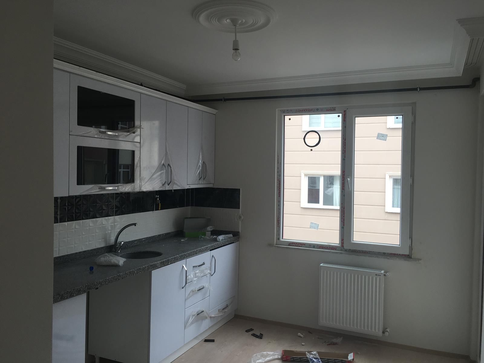 Kiralık Daire, Trabzon / OF / İRFANLI MAH.