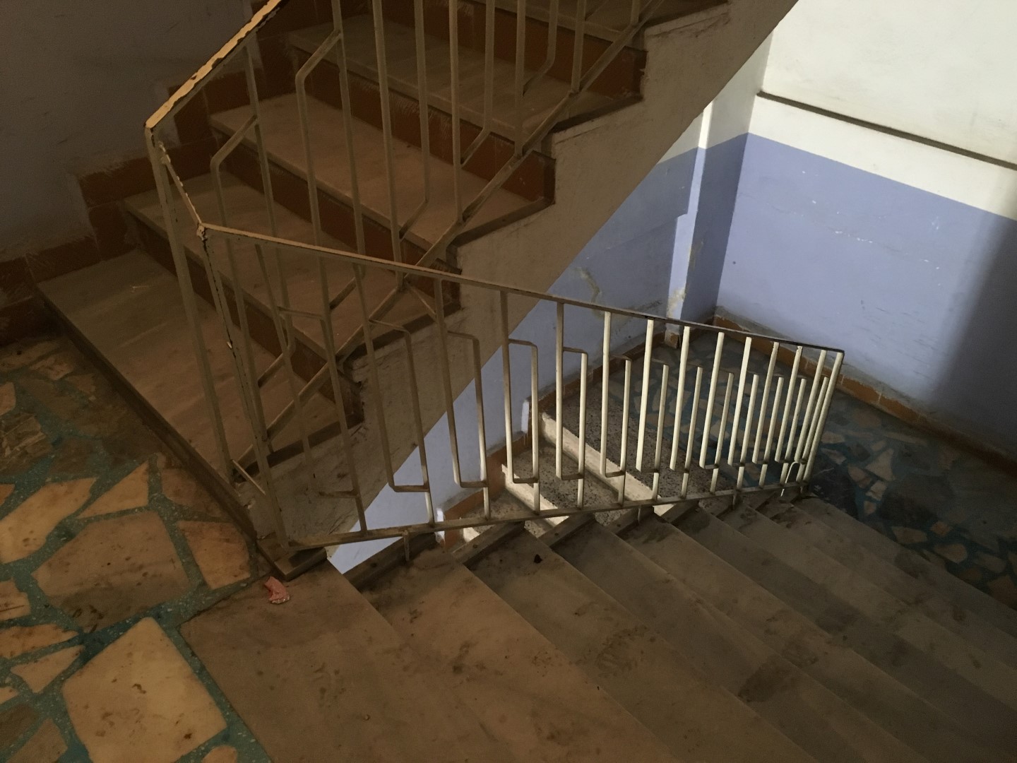 Kiralık Daire, Trabzon / OF / İRFANLI MAH.