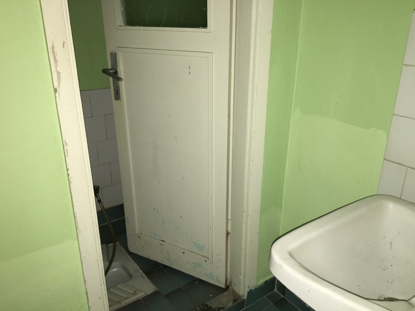 Kiralık Daire, Trabzon / OF / İRFANLI MAH.