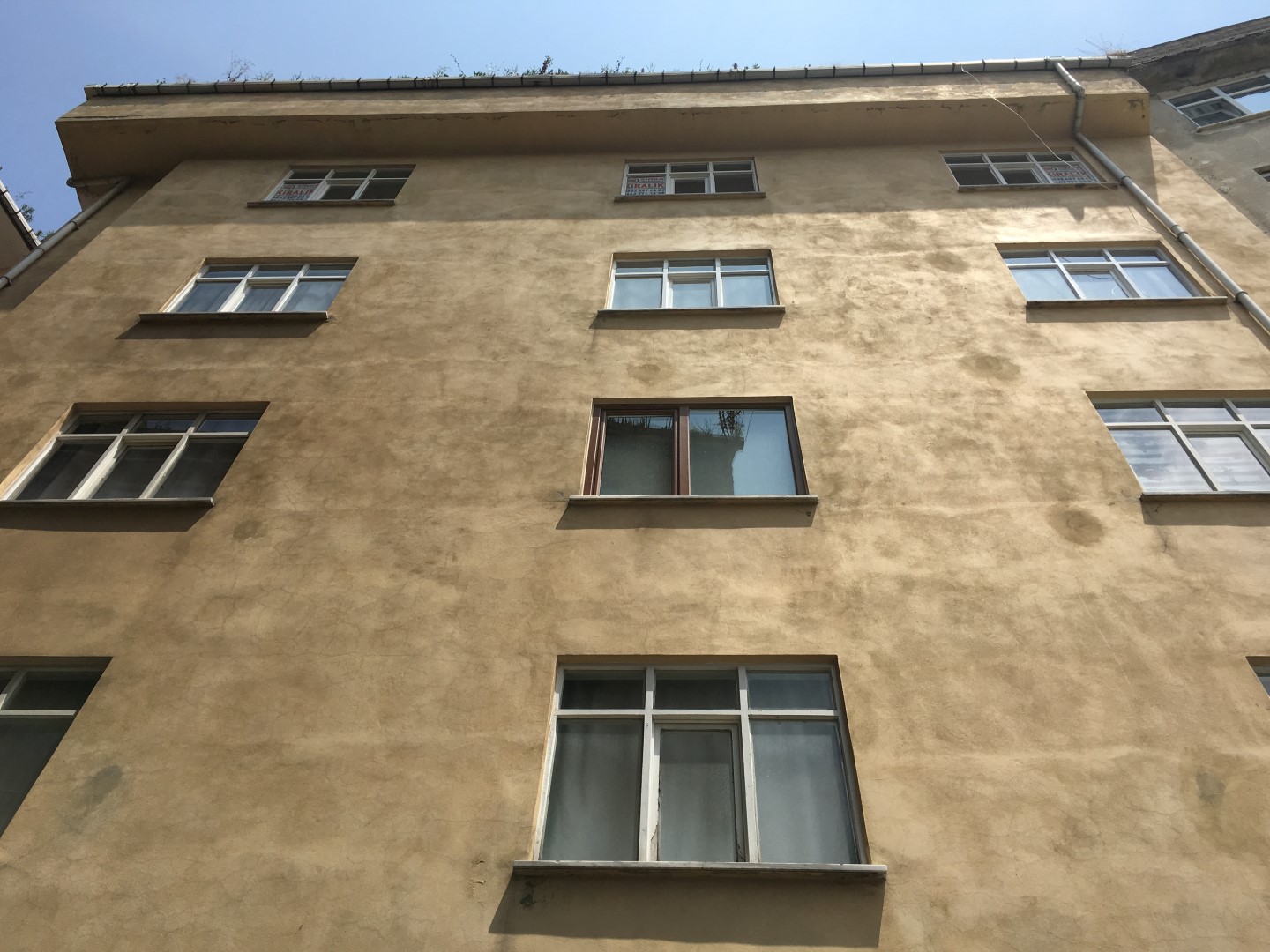 Kiralık Daire, Trabzon / OF / İRFANLI MAH.