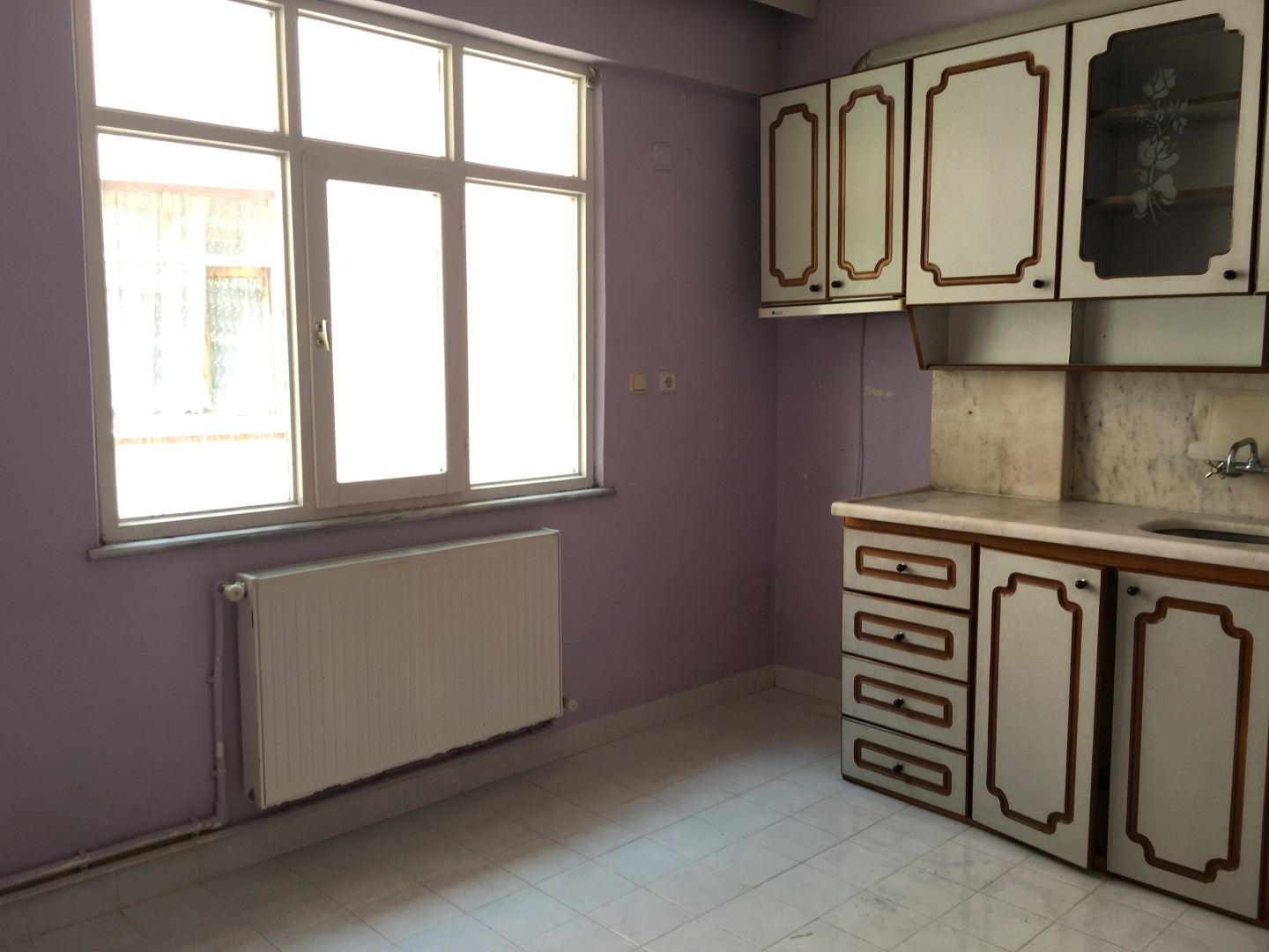 Kiralık Daire, Trabzon / OF / İRFANLI MAH.