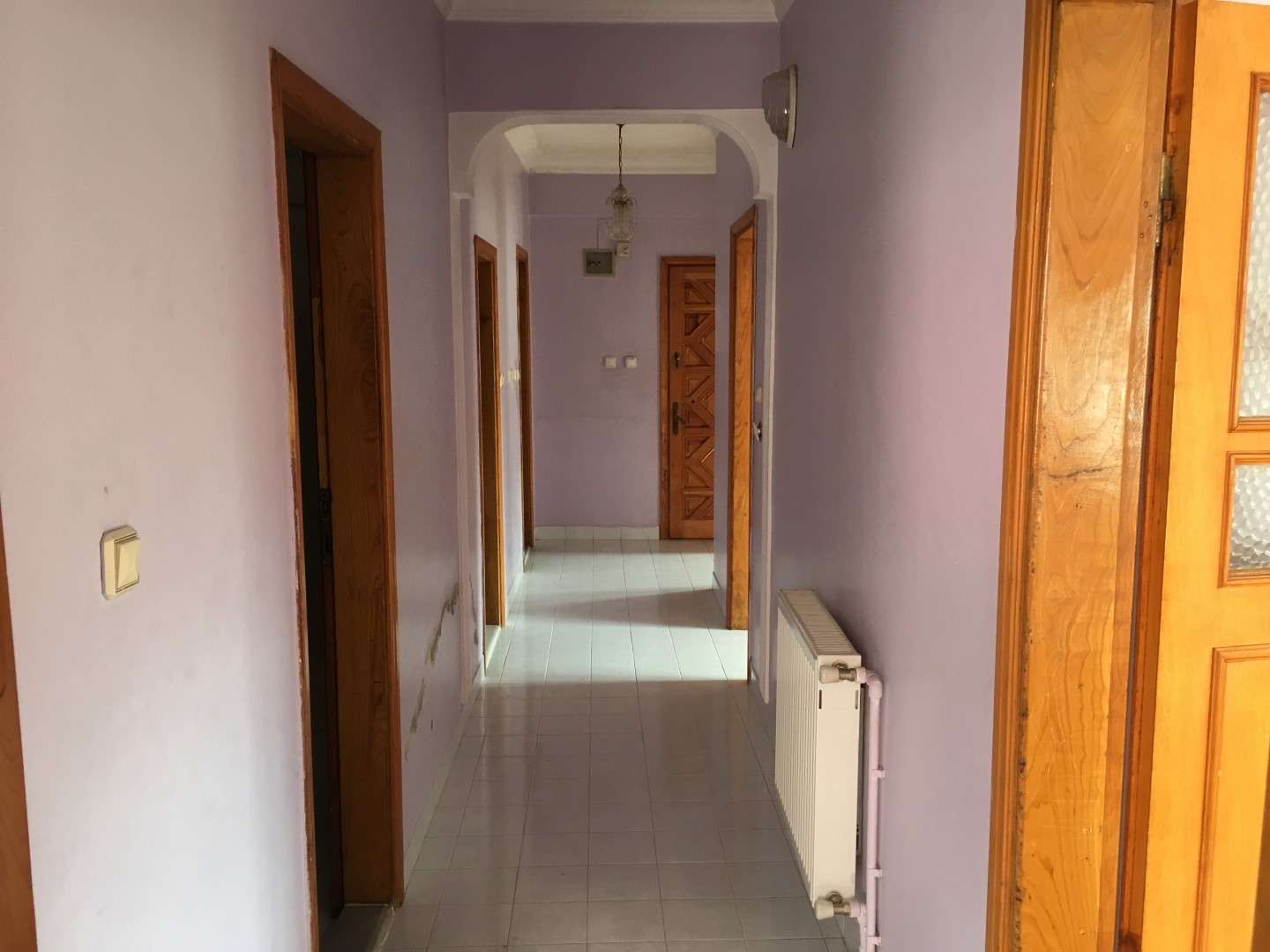 Kiralık Daire, Trabzon / OF / İRFANLI MAH.
