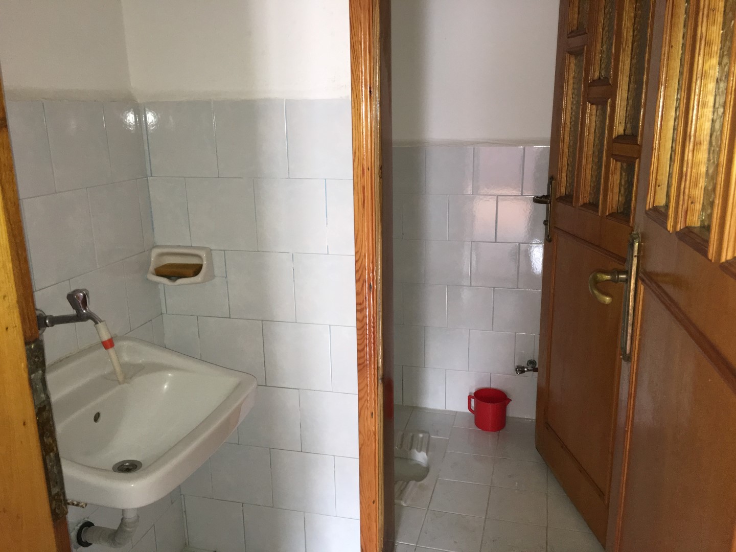 Kiralık Daire, Trabzon / OF / İRFANLI MAH.