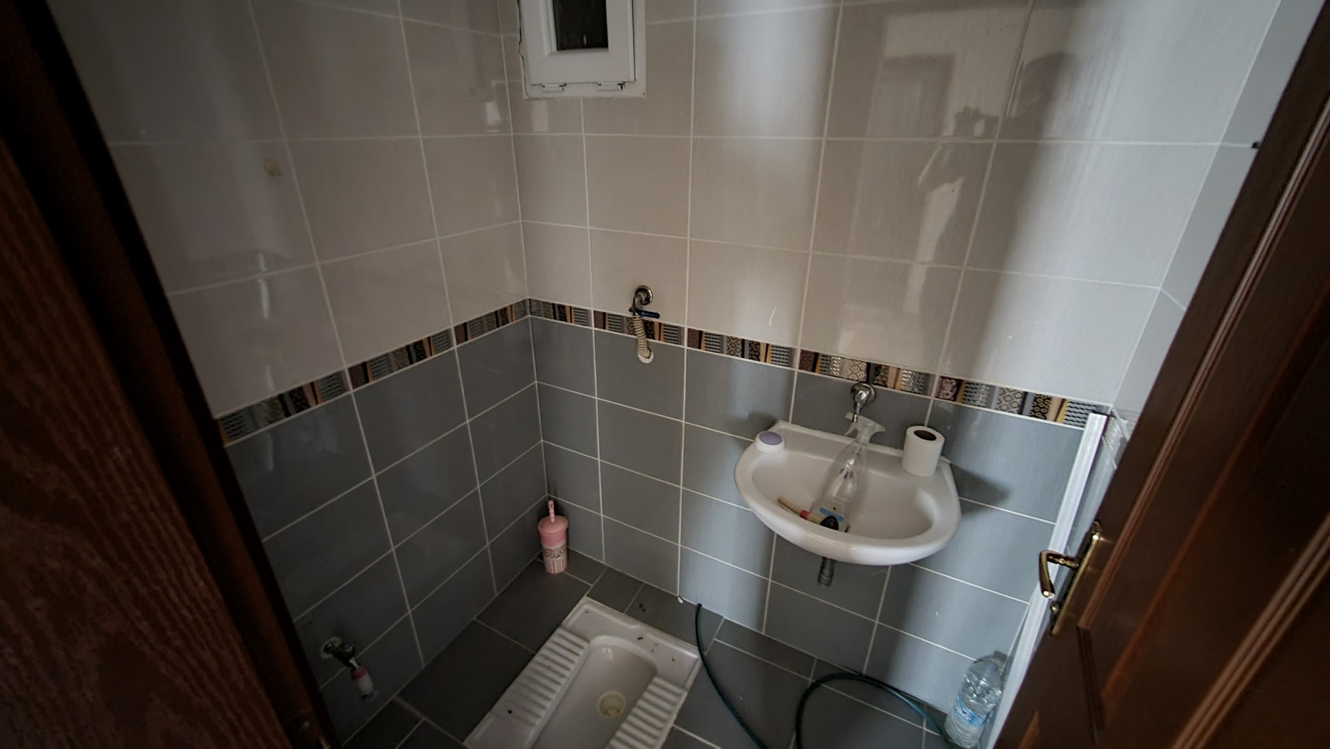 Kiralık Daire, Trabzon / OF / İRFANLI MAH.