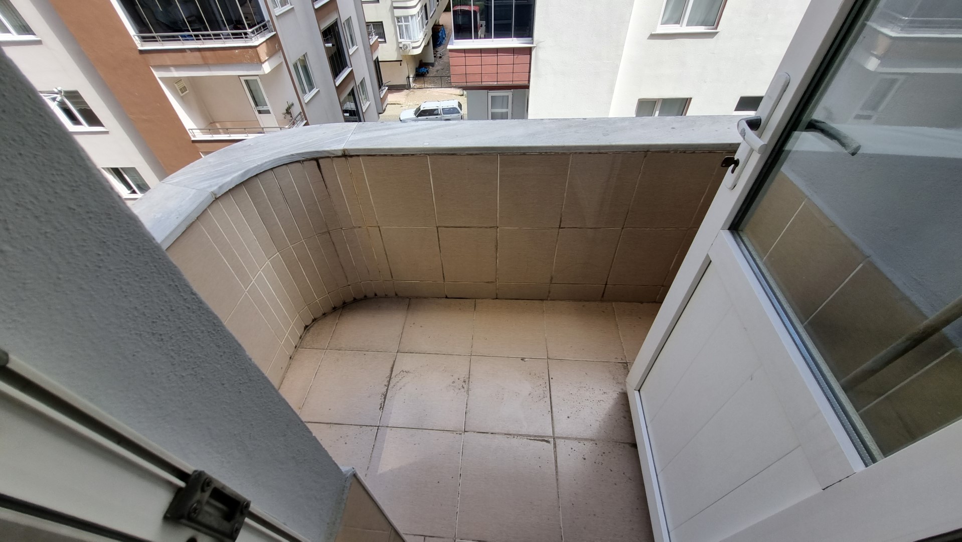 Kiralık Daire, Trabzon / OF / İRFANLI MAH.