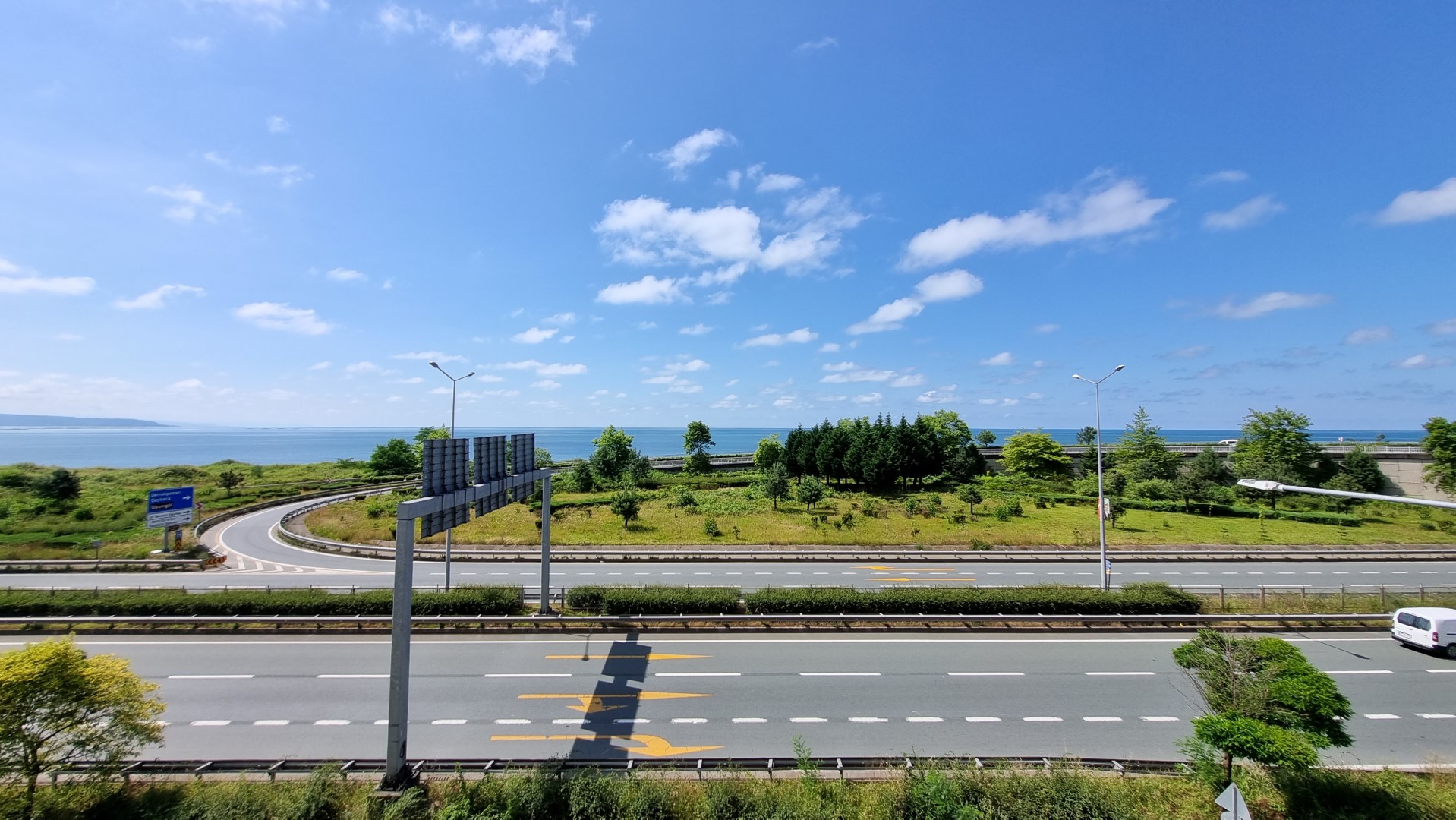 Kiralık Daire, Trabzon / OF / İRFANLI MAH.