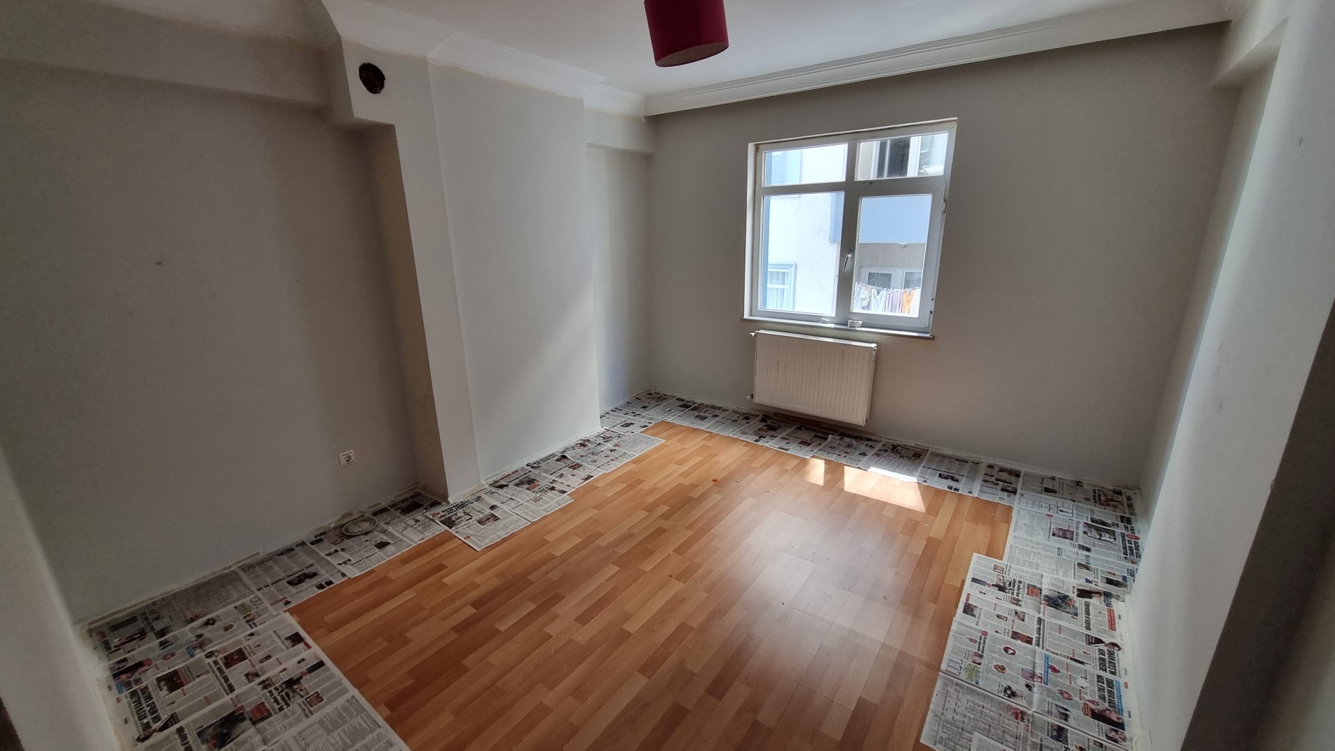 Kiralık Daire, Trabzon / OF / İRFANLI MAH.