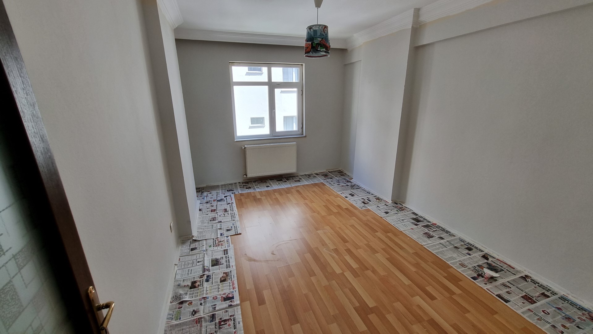 Kiralık Daire, Trabzon / OF / İRFANLI MAH.