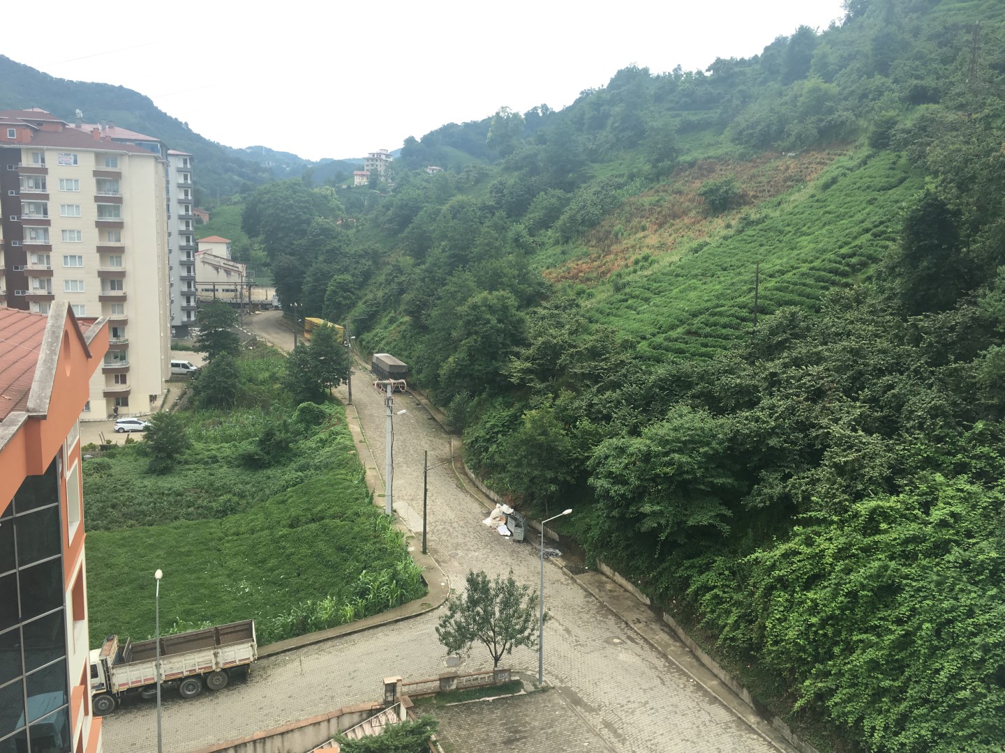 Satılık Daire, Trabzon / OF / İRFANLI MAH.