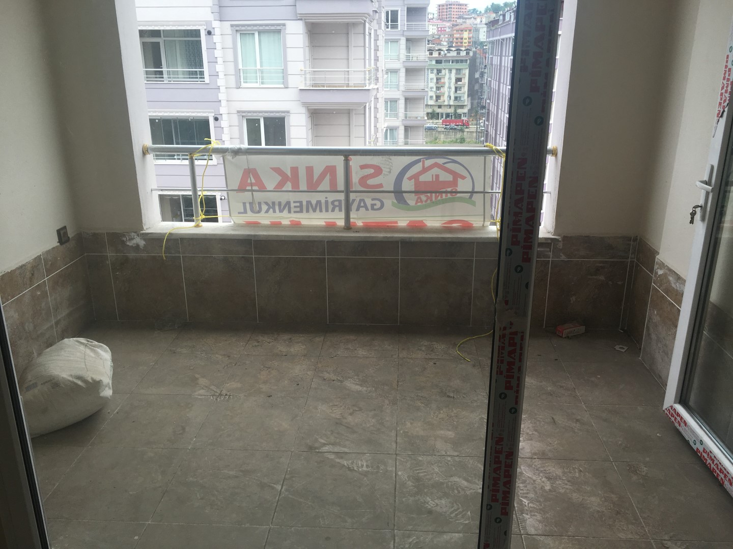 Satılık Daire, Trabzon / OF / İRFANLI MAH.