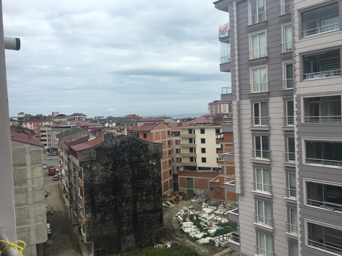 Satılık Daire, Trabzon / OF / İRFANLI MAH.