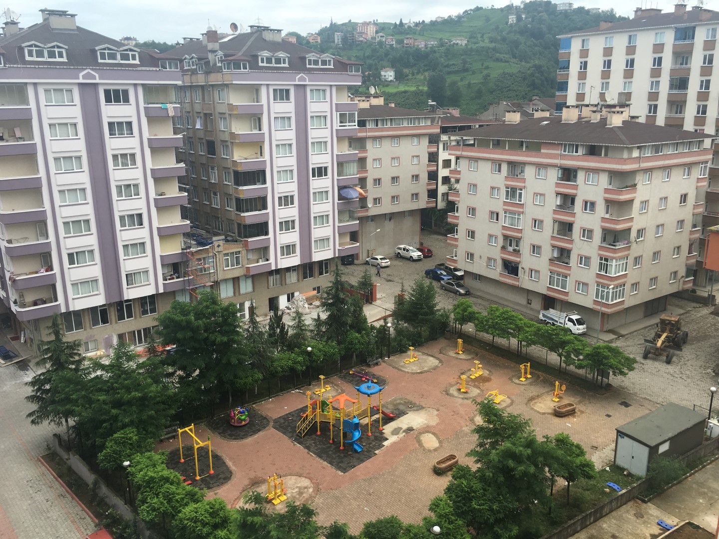 Satılık Daire, Trabzon / OF / İRFANLI MAH.