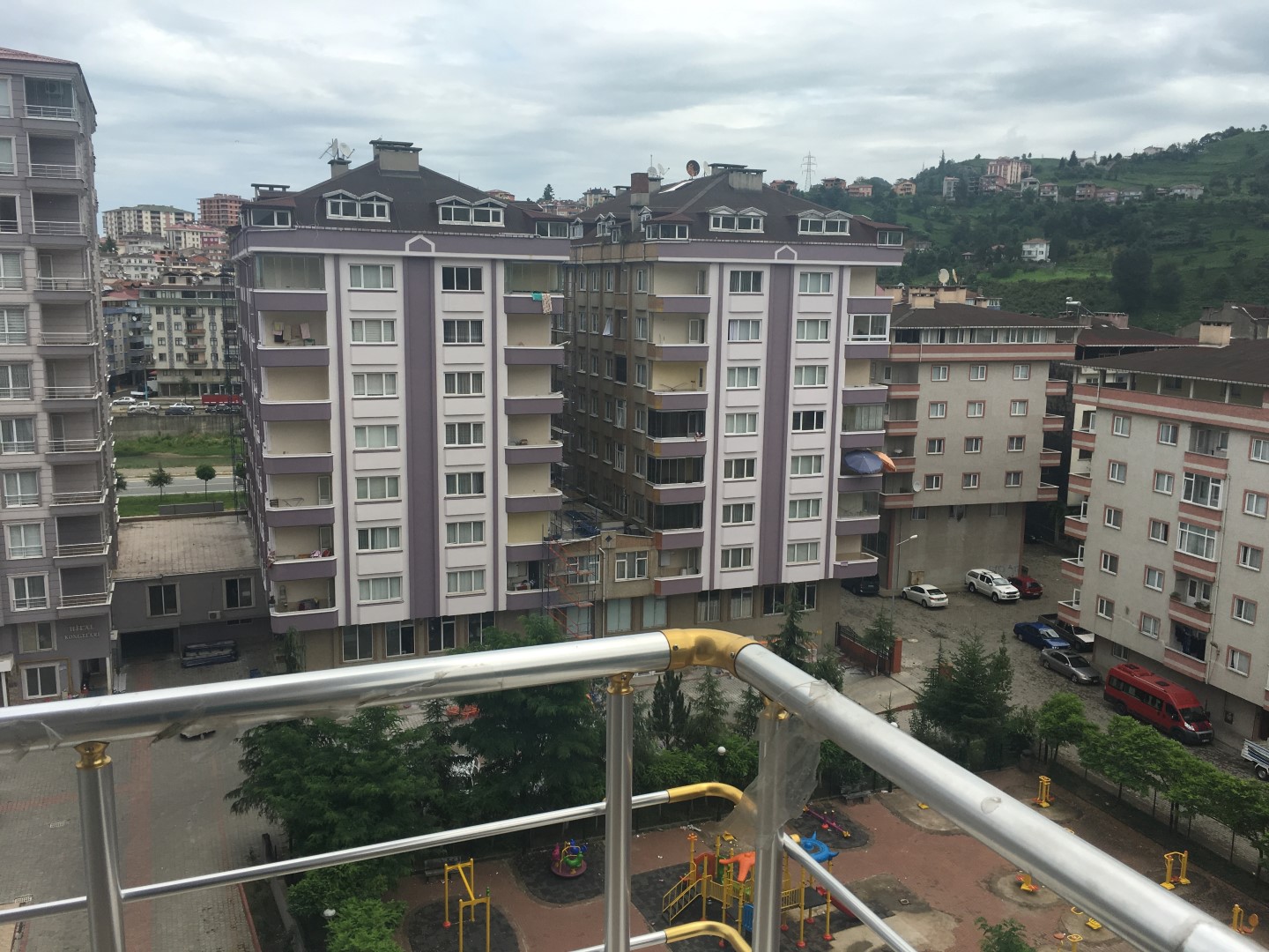 Satılık Daire, Trabzon / OF / İRFANLI MAH.