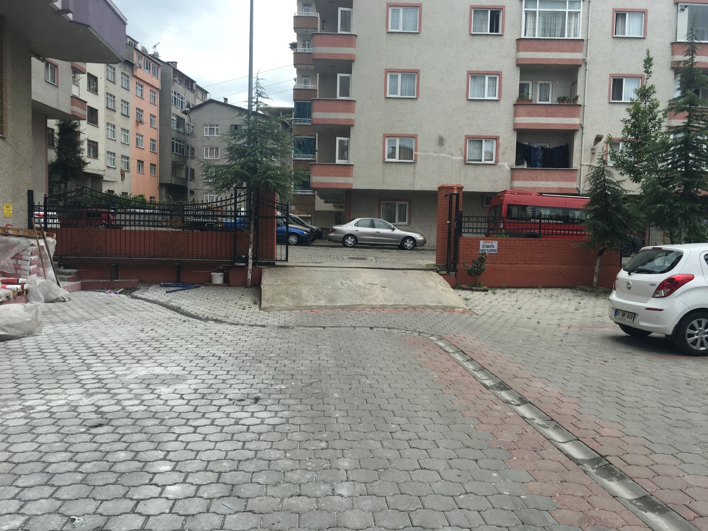 Satılık Daire, Trabzon / OF / İRFANLI MAH.