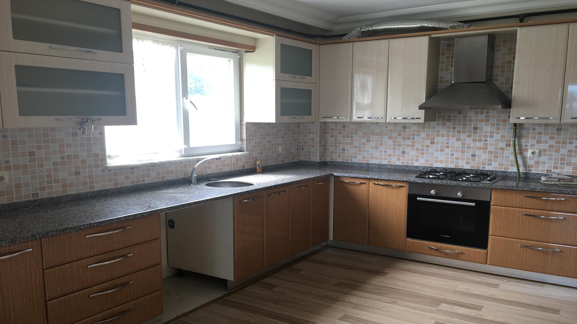 Satılık Daire, Trabzon / MERKEZ / CUMHURİYET MAH.