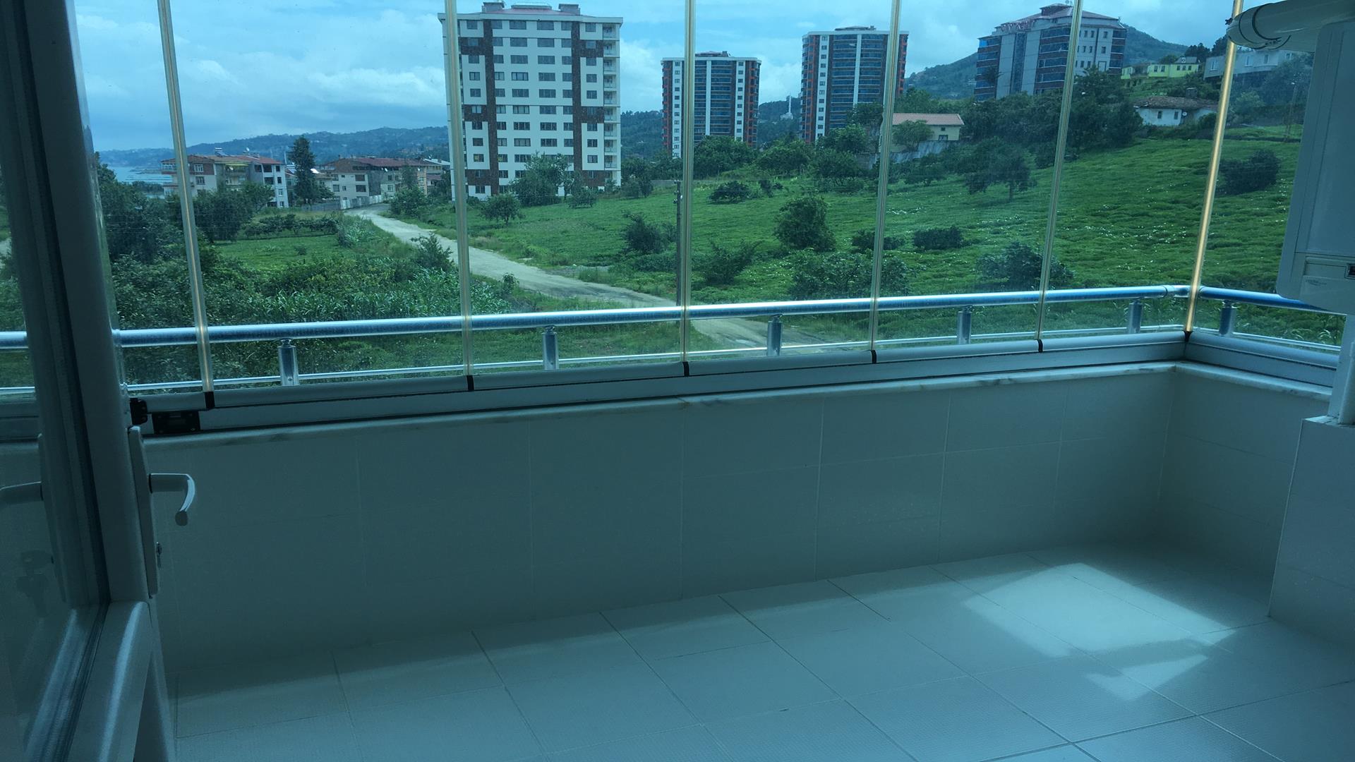 Satılık Daire, Trabzon / MERKEZ / CUMHURİYET MAH.