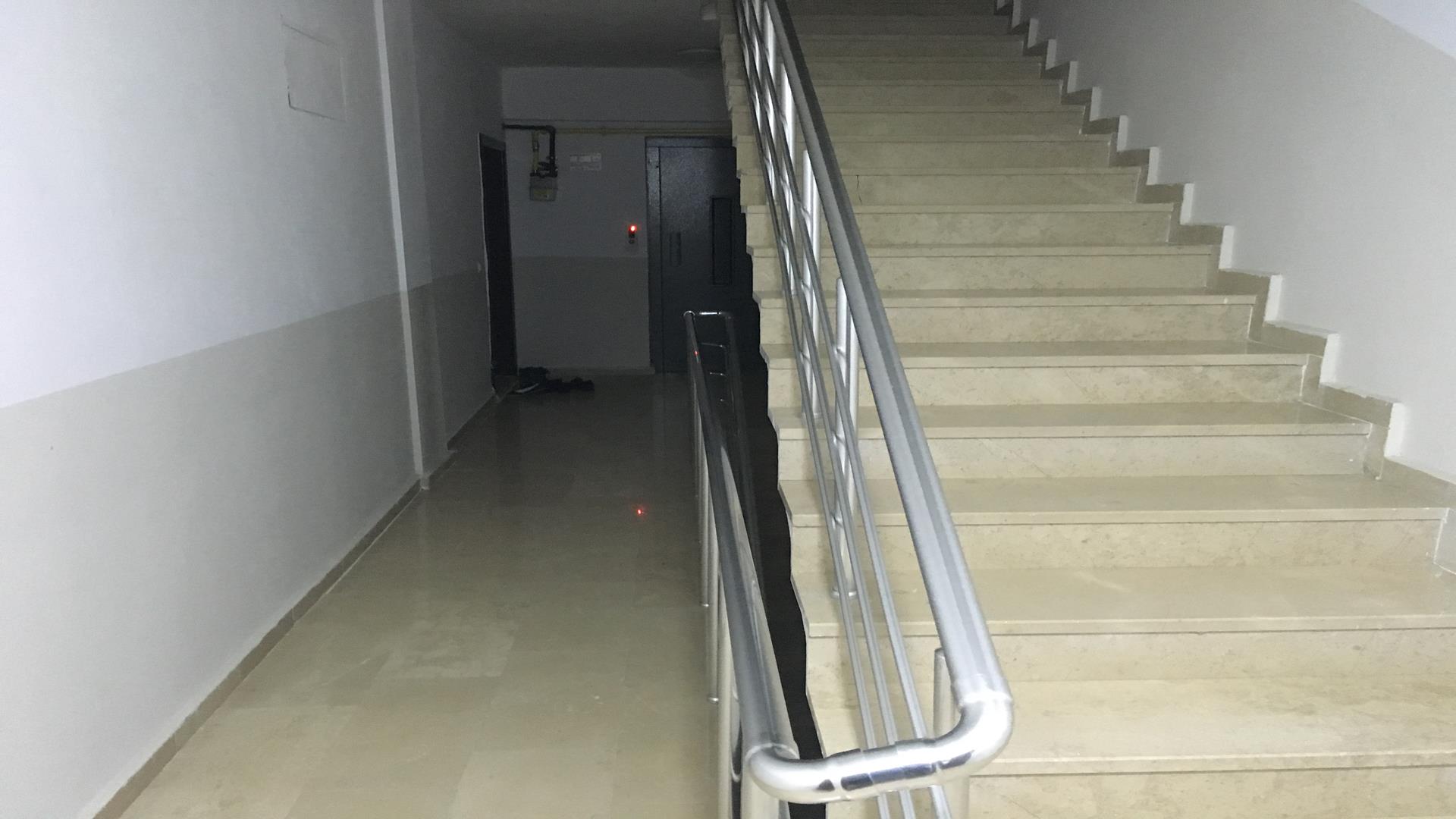Satılık Daire, Trabzon / MERKEZ / CUMHURİYET MAH.