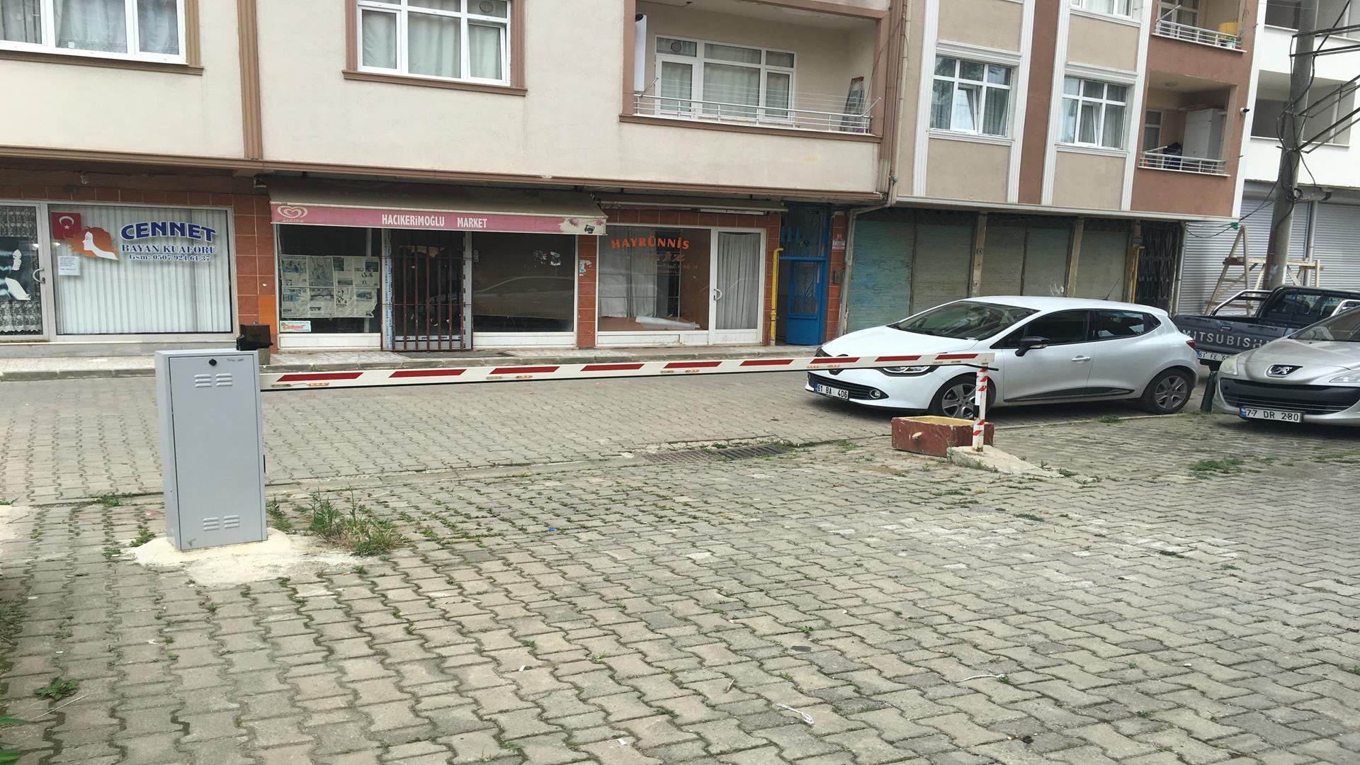 Satılık Daire, Trabzon / MERKEZ / CUMHURİYET MAH.