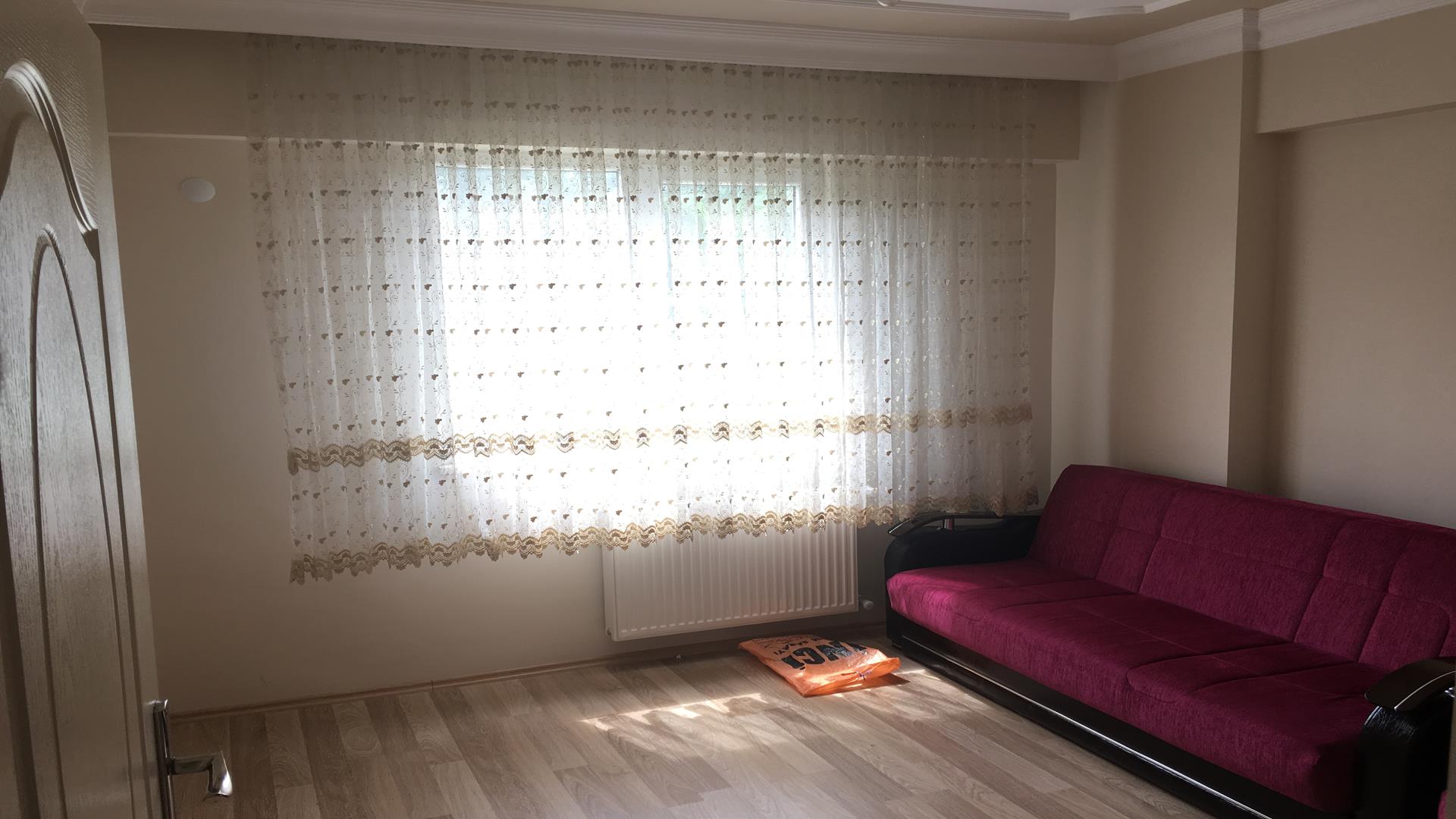 Satılık Daire, Trabzon / MERKEZ / CUMHURİYET MAH.