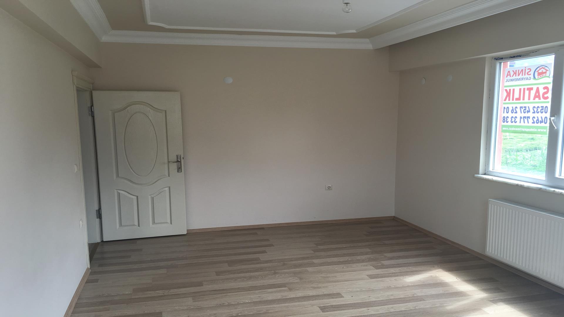 Satılık Daire, Trabzon / MERKEZ / CUMHURİYET MAH.