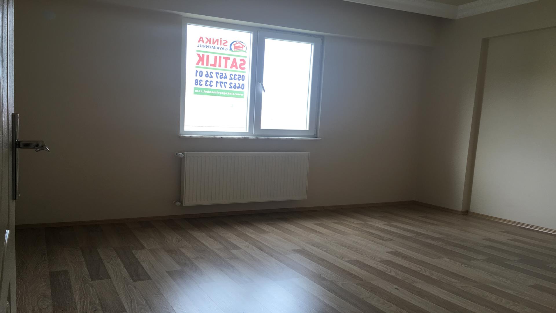 Satılık Daire, Trabzon / MERKEZ / CUMHURİYET MAH.