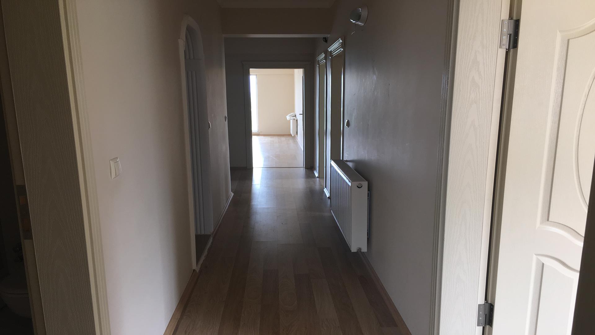 Satılık Daire, Trabzon / MERKEZ / CUMHURİYET MAH.