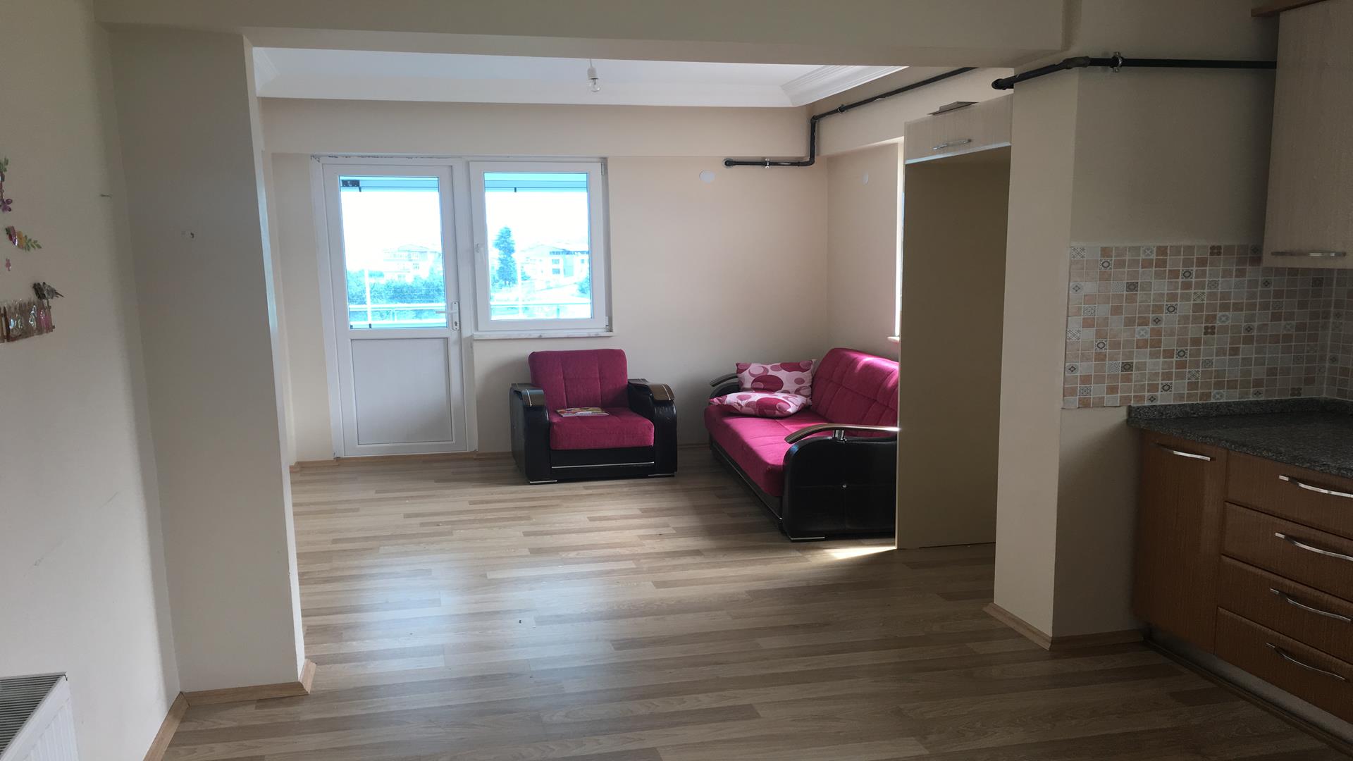 Satılık Daire, Trabzon / MERKEZ / CUMHURİYET MAH.