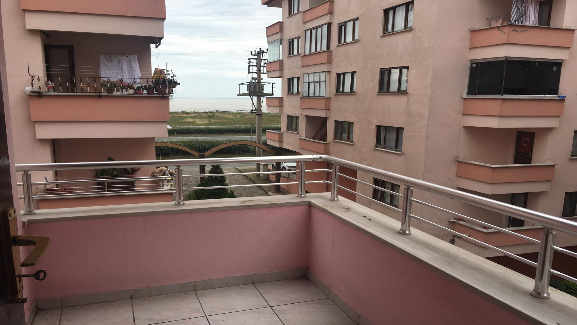 Satılık Daire, Trabzon / OF / İRFANLI MAH.