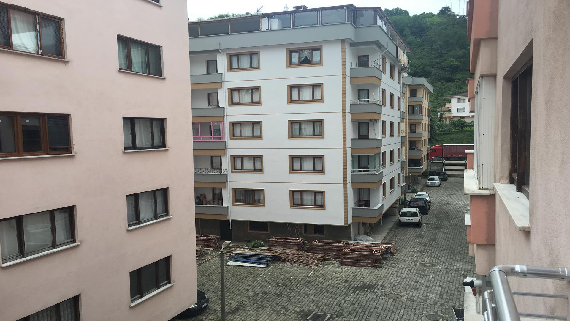 Satılık Daire, Trabzon / OF / İRFANLI MAH.