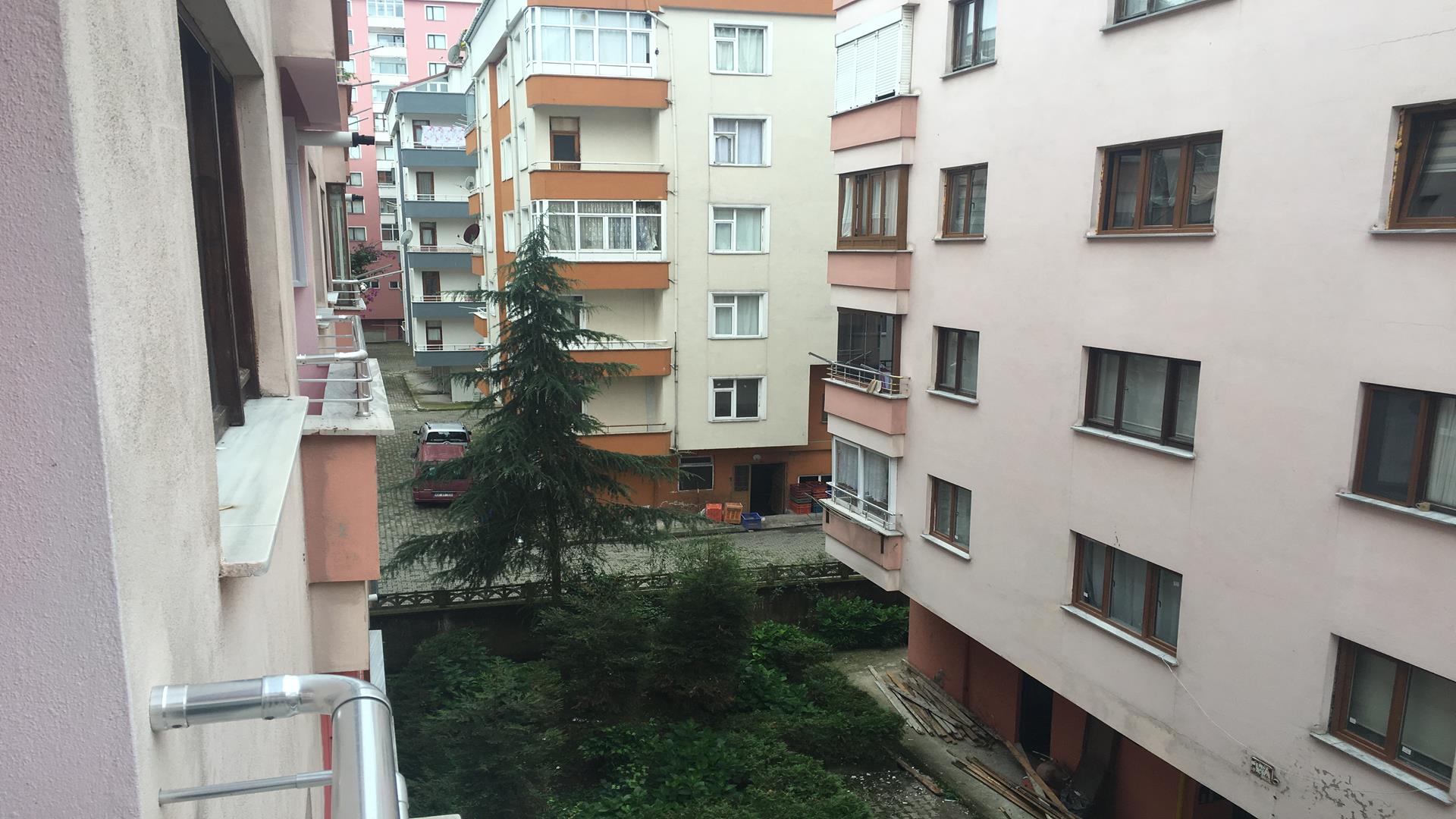 Satılık Daire, Trabzon / OF / İRFANLI MAH.