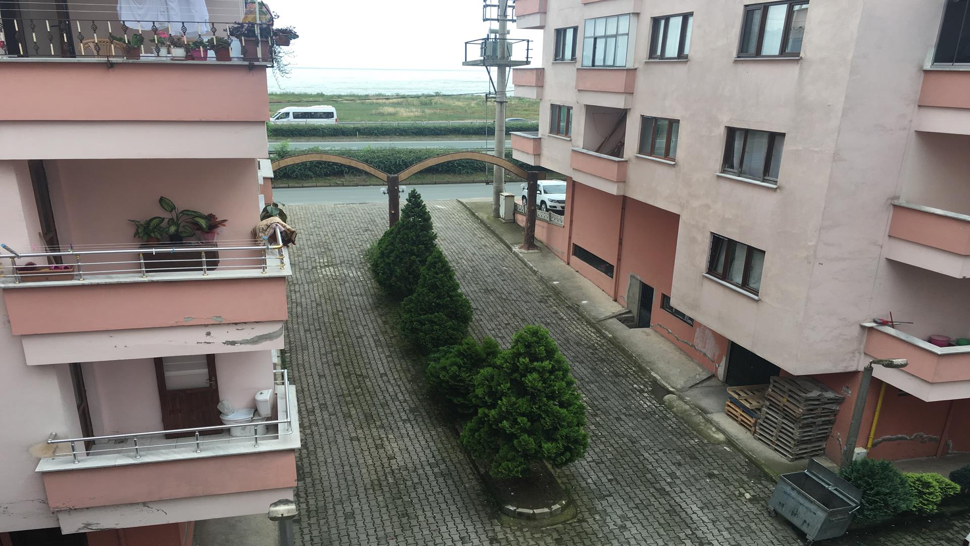 Satılık Daire, Trabzon / OF / İRFANLI MAH.