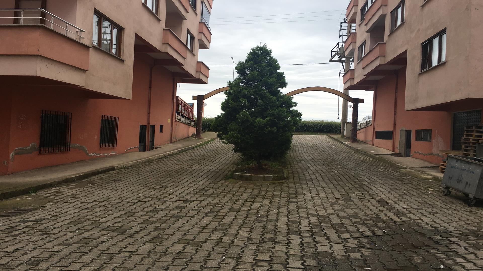 Satılık Daire, Trabzon / OF / İRFANLI MAH.