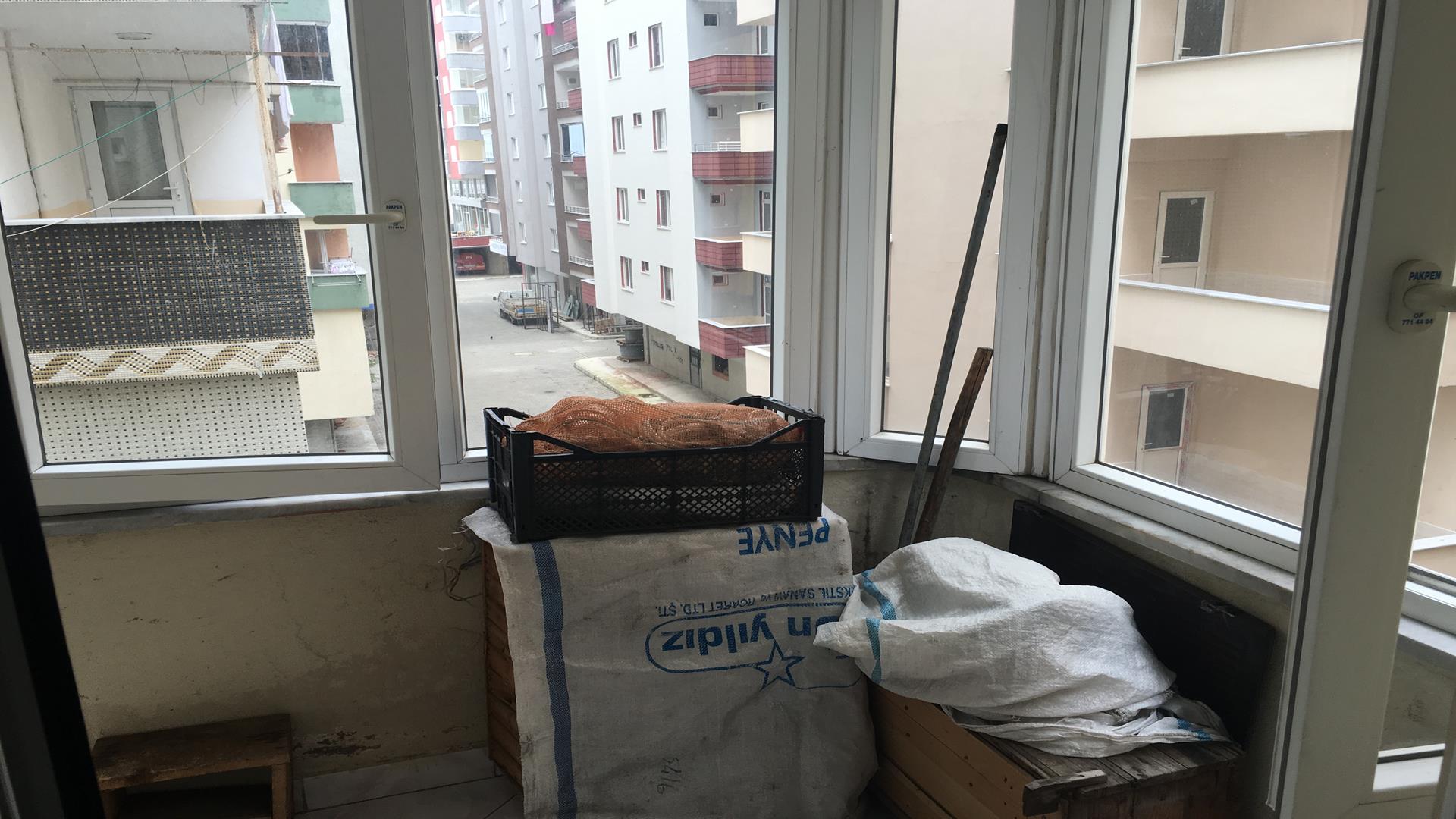 Satılık Daire, Trabzon / OF / İRFANLI MAH.