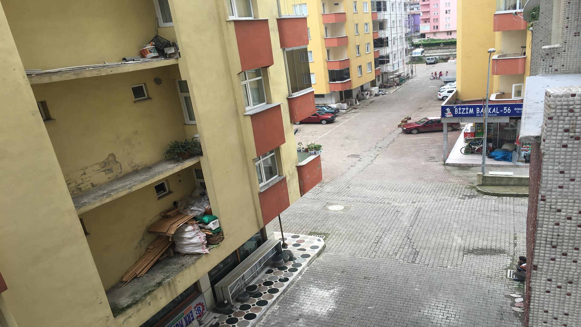 Satılık Daire, Trabzon / OF / İRFANLI MAH.