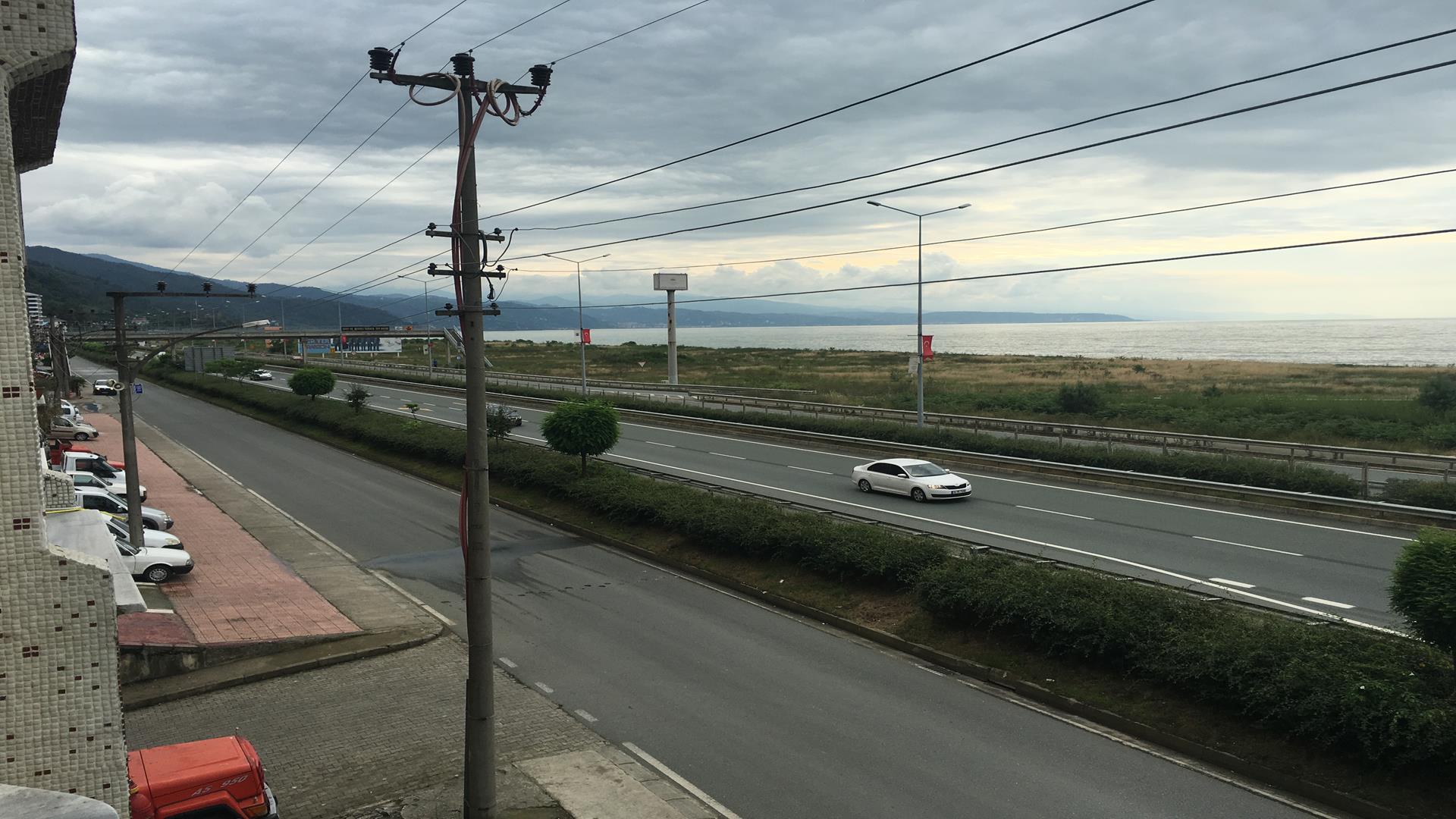 Satılık Daire, Trabzon / OF / İRFANLI MAH.