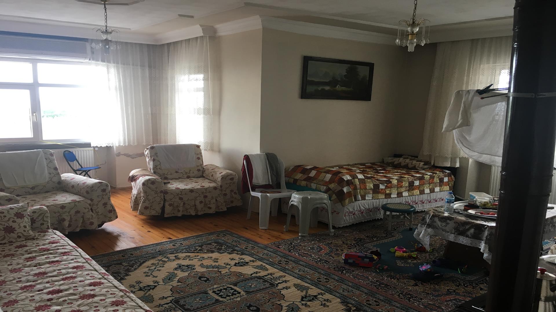 Satılık Daire, Trabzon / OF / İRFANLI MAH.
