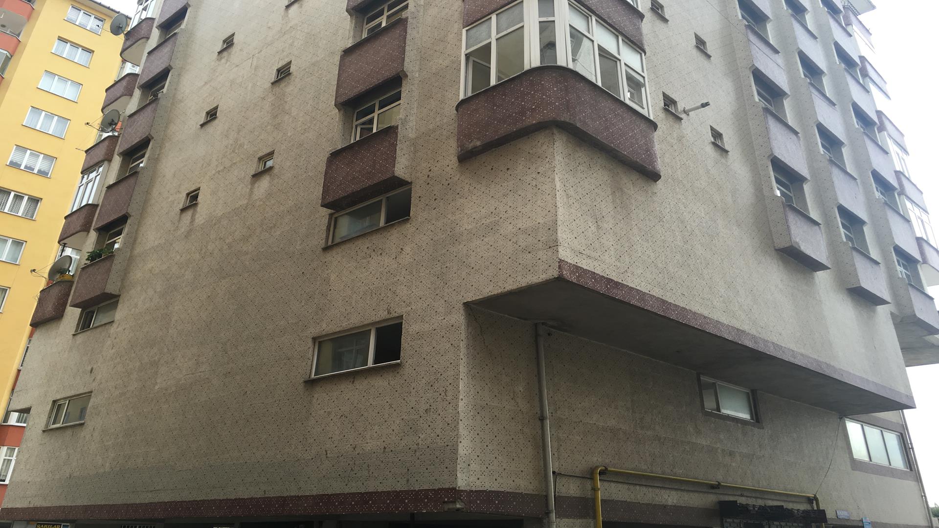 Satılık Daire, Trabzon / OF / İRFANLI MAH.