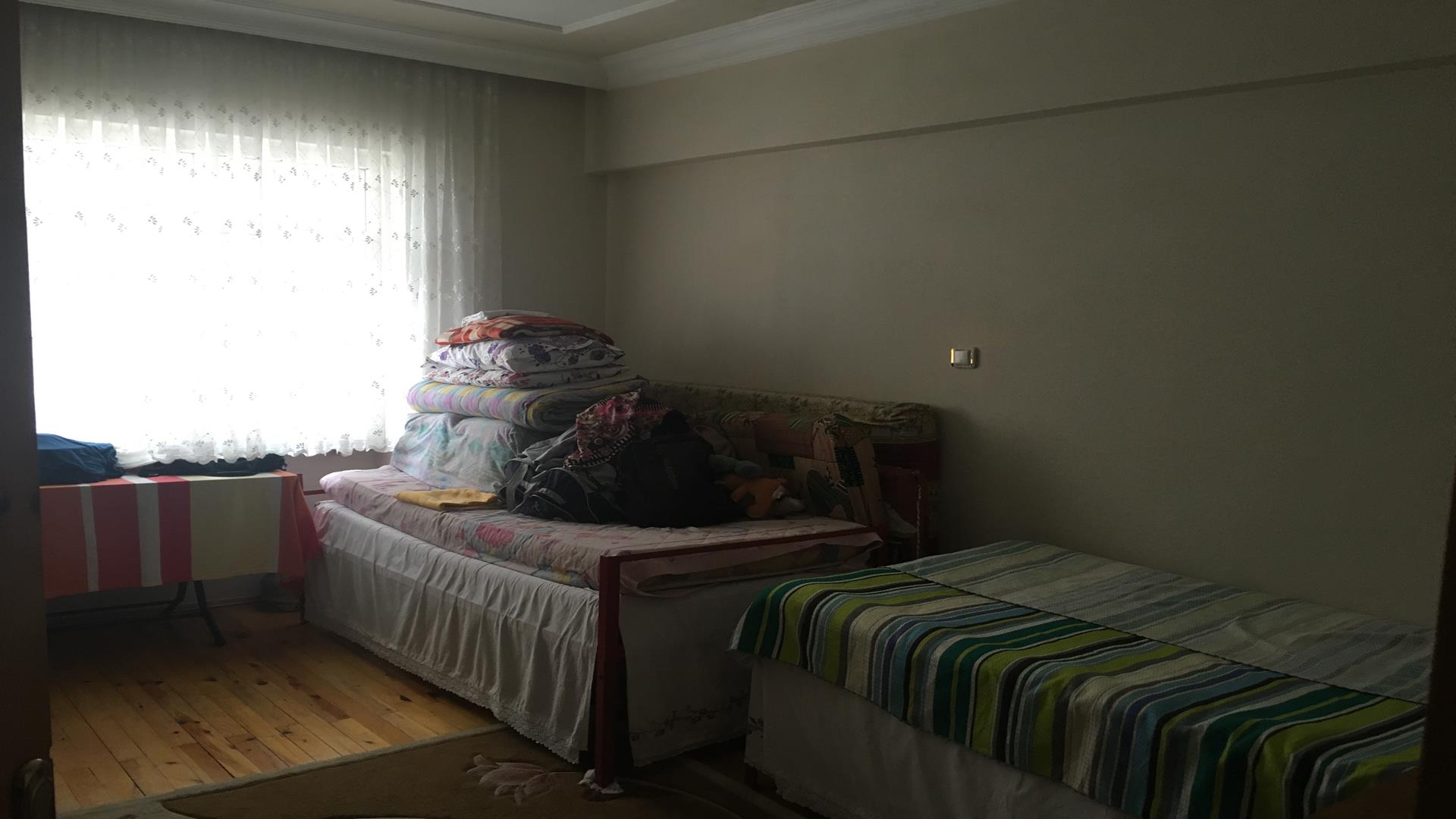 Satılık Daire, Trabzon / OF / İRFANLI MAH.