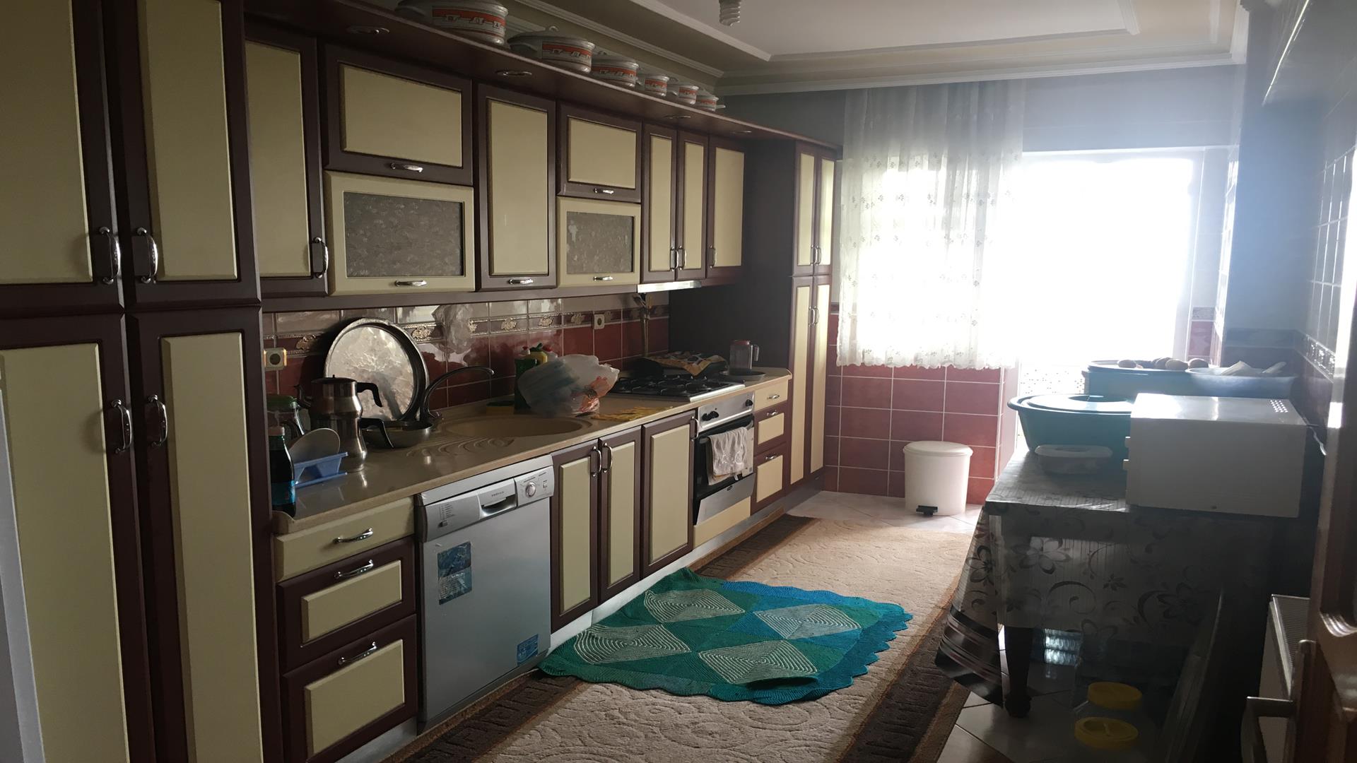 Satılık Daire, Trabzon / OF / İRFANLI MAH.