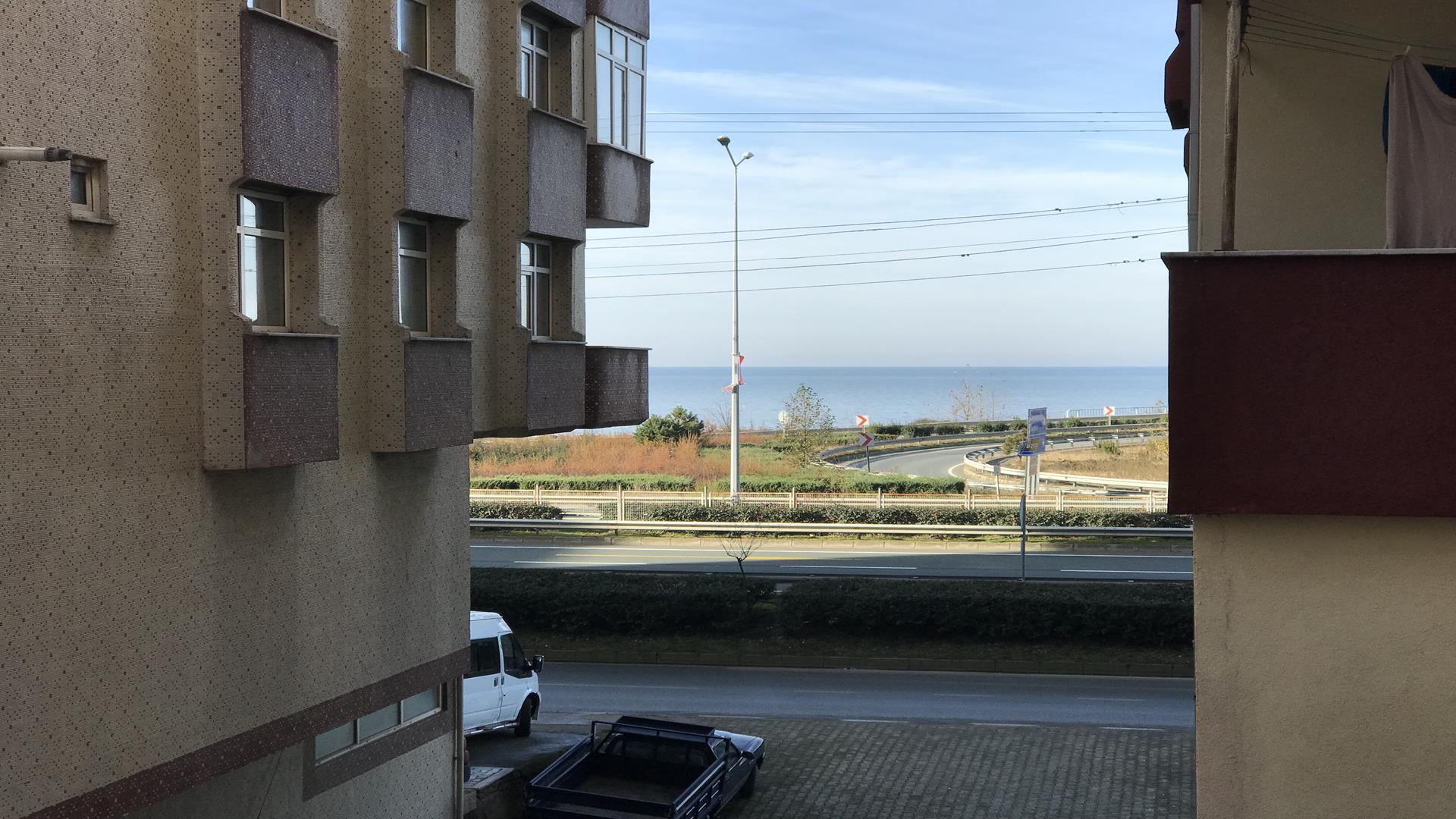 Kiralık Daire, Trabzon / OF / İRFANLI MAH.