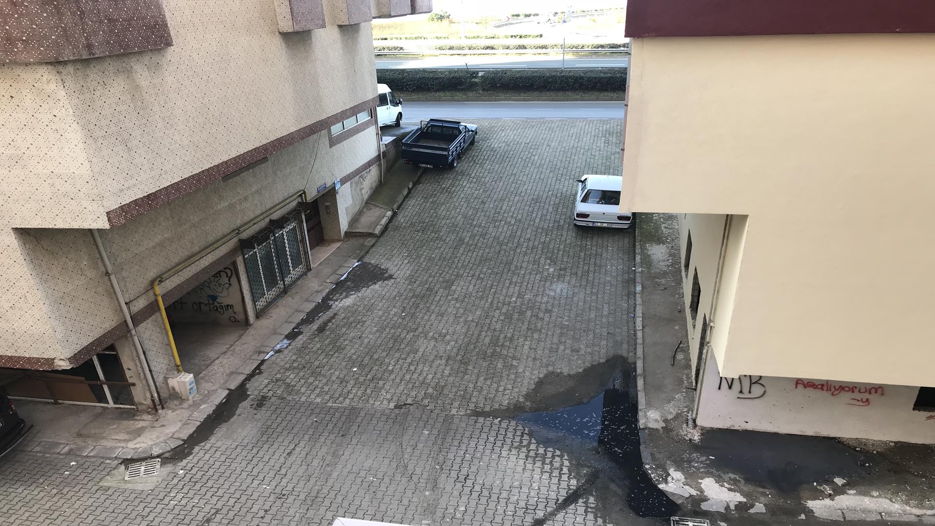 Kiralık Daire, Trabzon / OF / İRFANLI MAH.