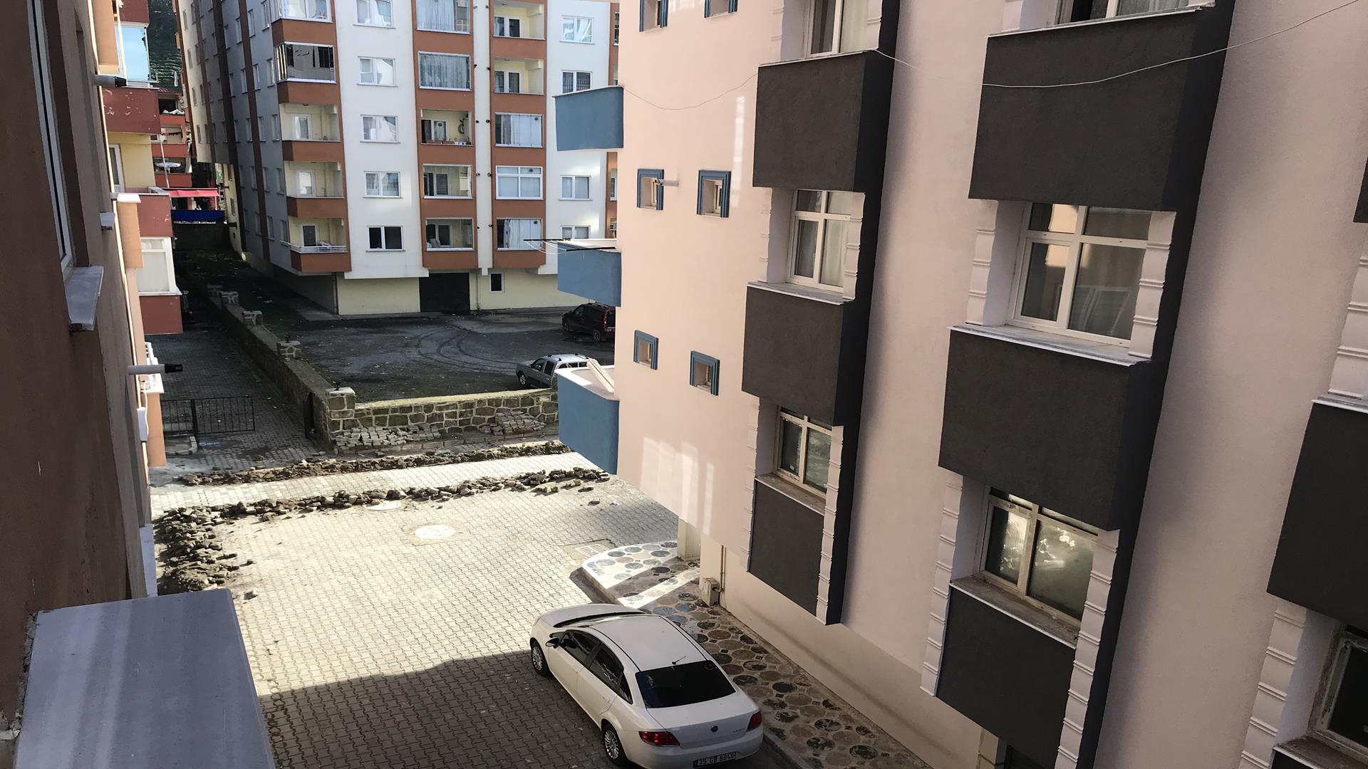 Kiralık Daire, Trabzon / OF / İRFANLI MAH.