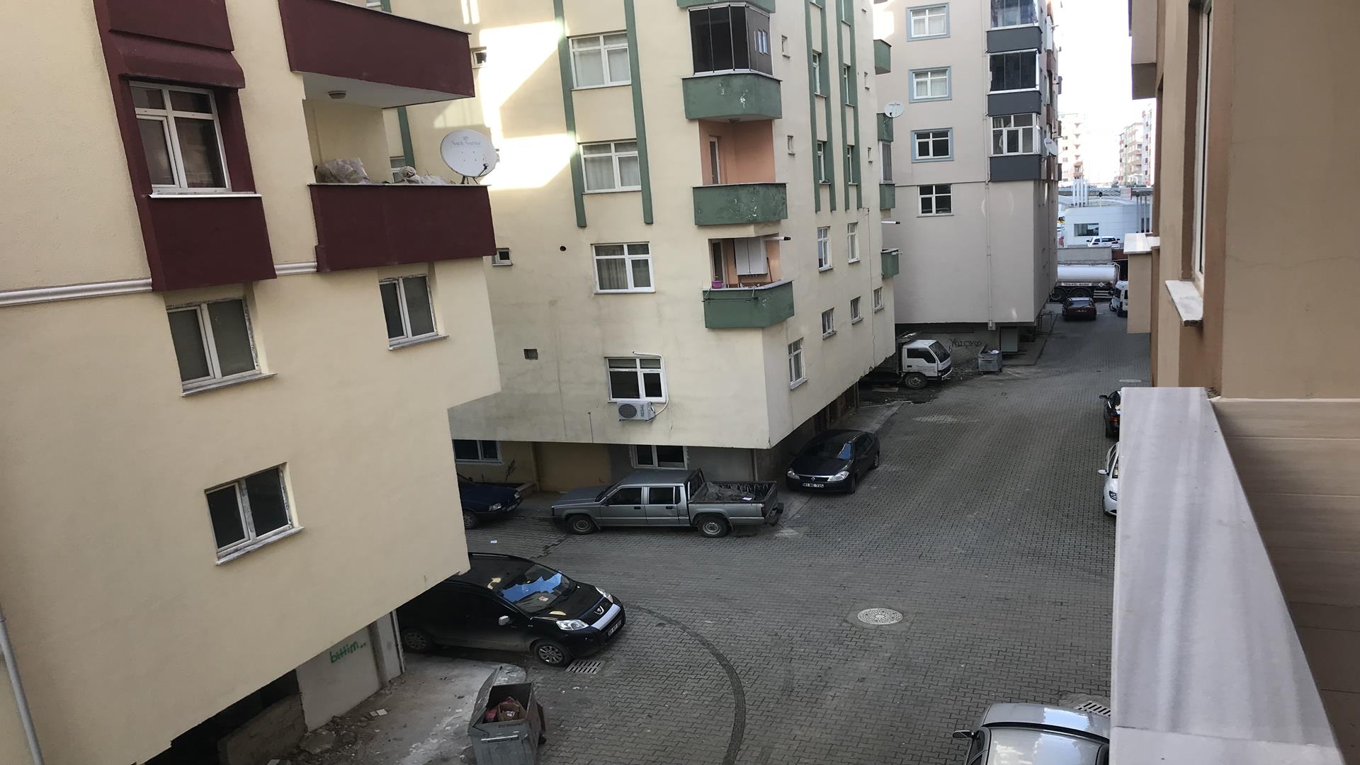 Kiralık Daire, Trabzon / OF / İRFANLI MAH.