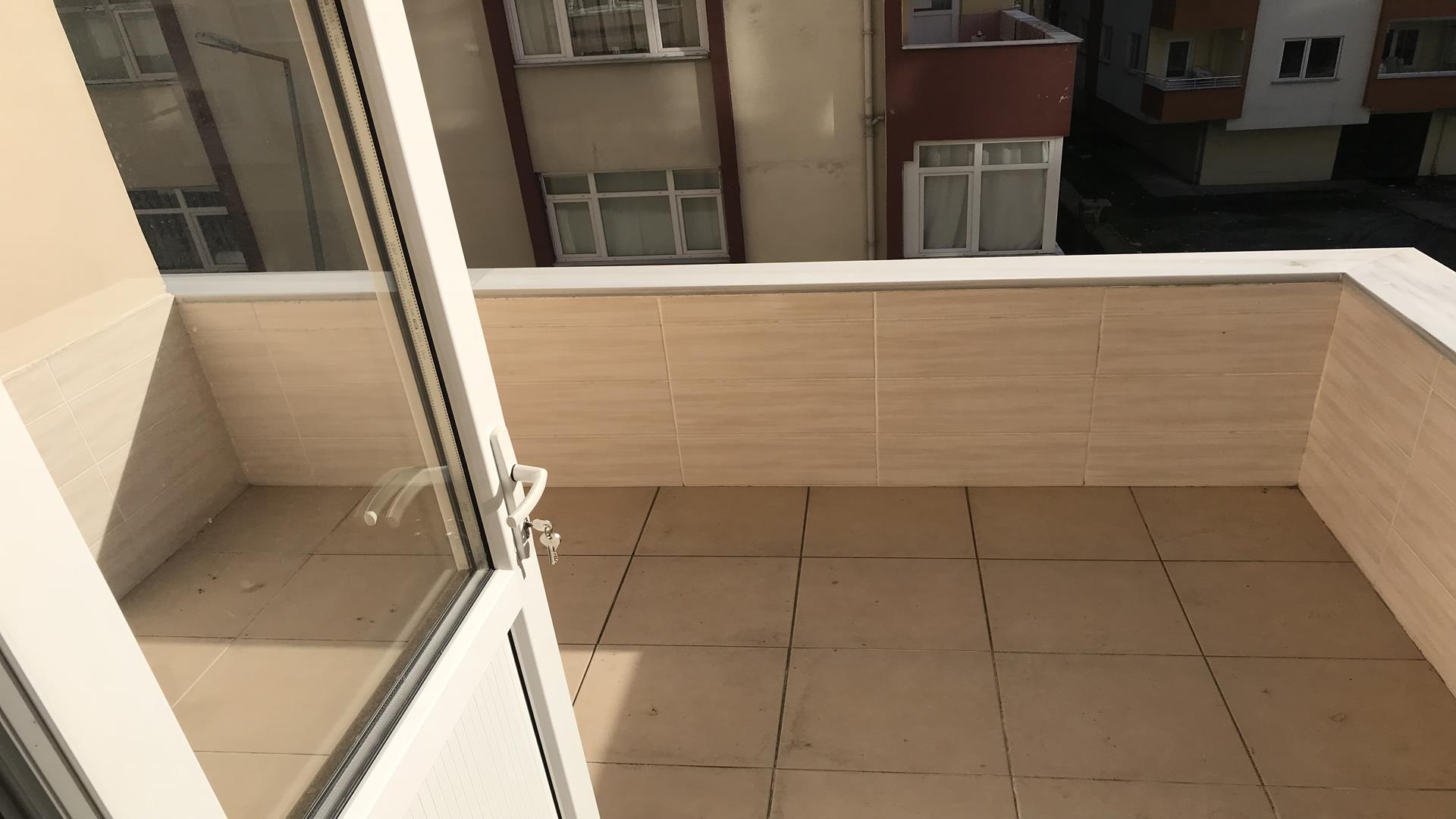 Kiralık Daire, Trabzon / OF / İRFANLI MAH.