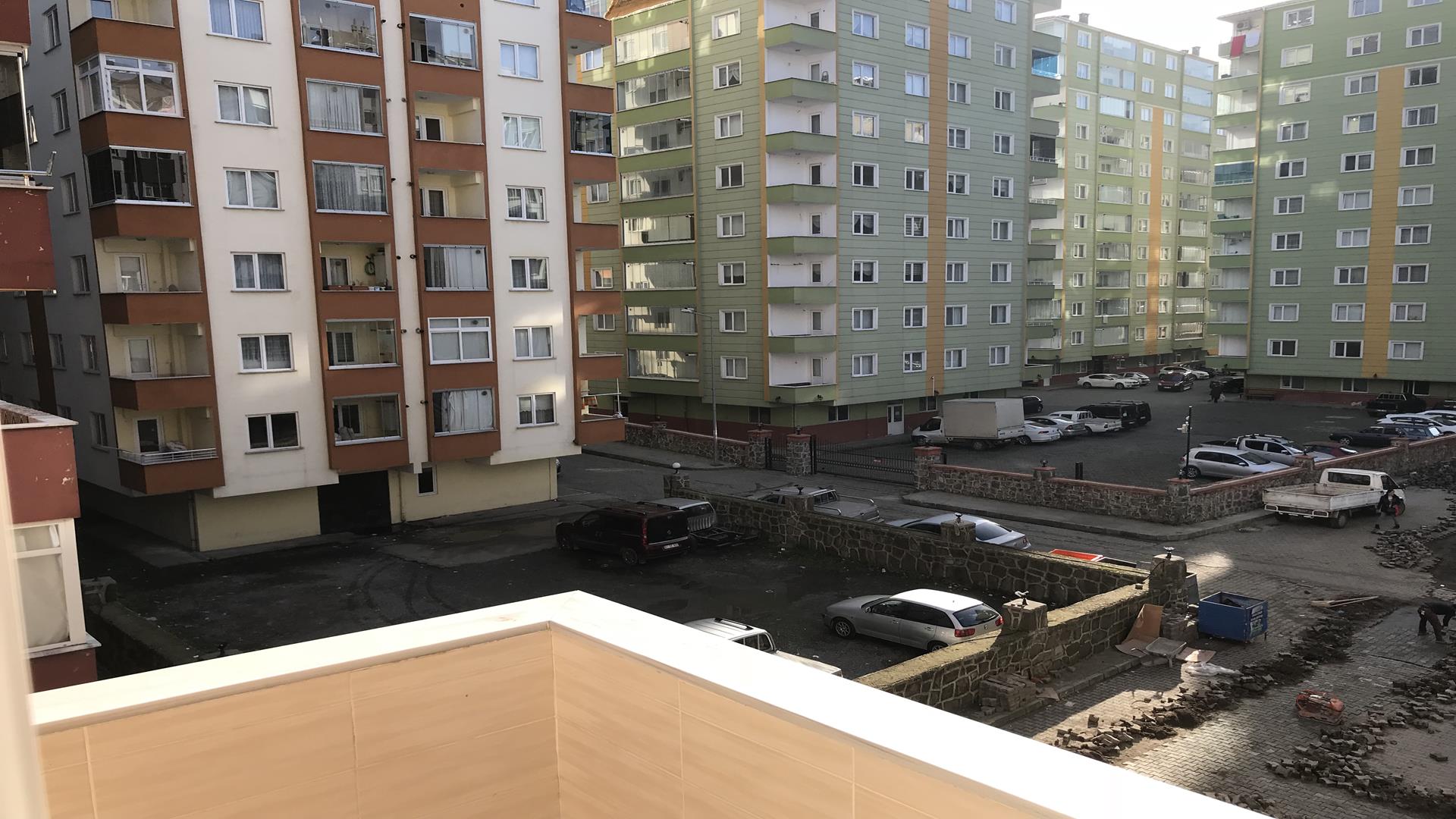 Kiralık Daire, Trabzon / OF / İRFANLI MAH.