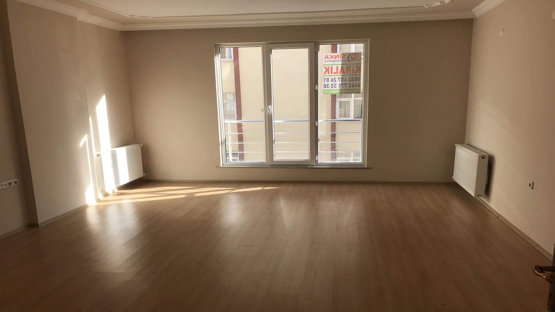 Kiralık Daire, Trabzon / OF / İRFANLI MAH.