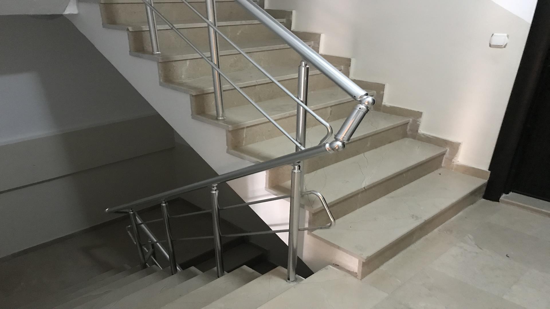Kiralık Daire, Trabzon / OF / İRFANLI MAH.