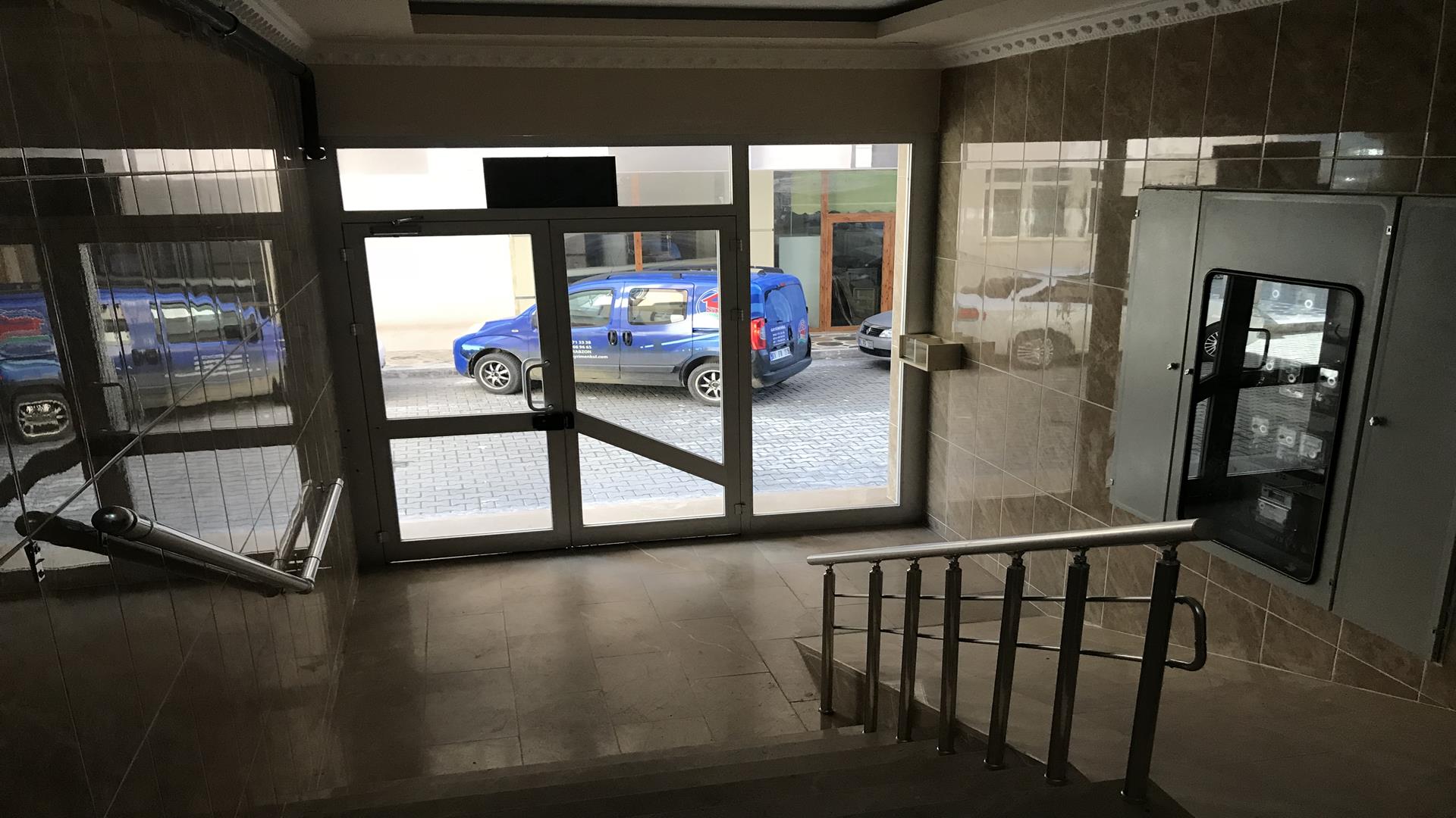 Kiralık Daire, Trabzon / OF / İRFANLI MAH.