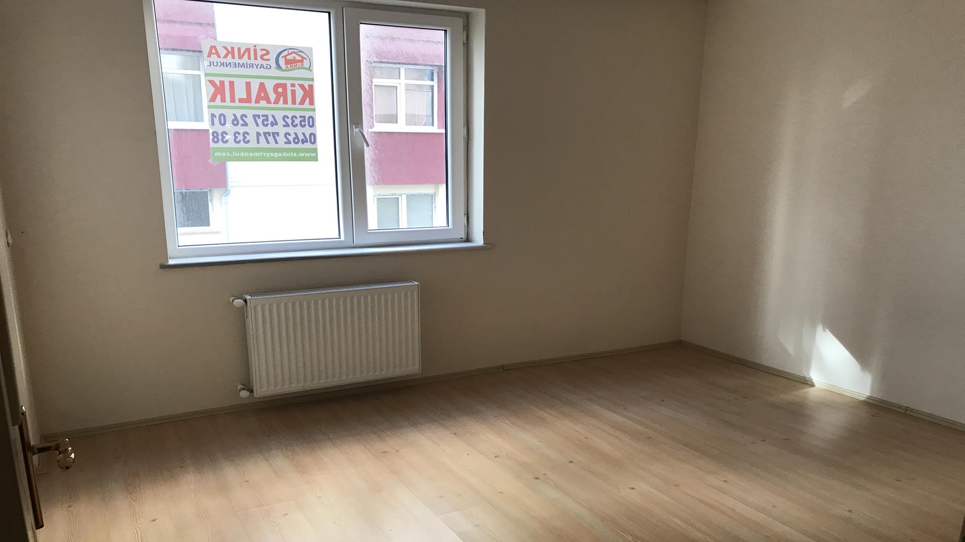 Kiralık Daire, Trabzon / OF / İRFANLI MAH.